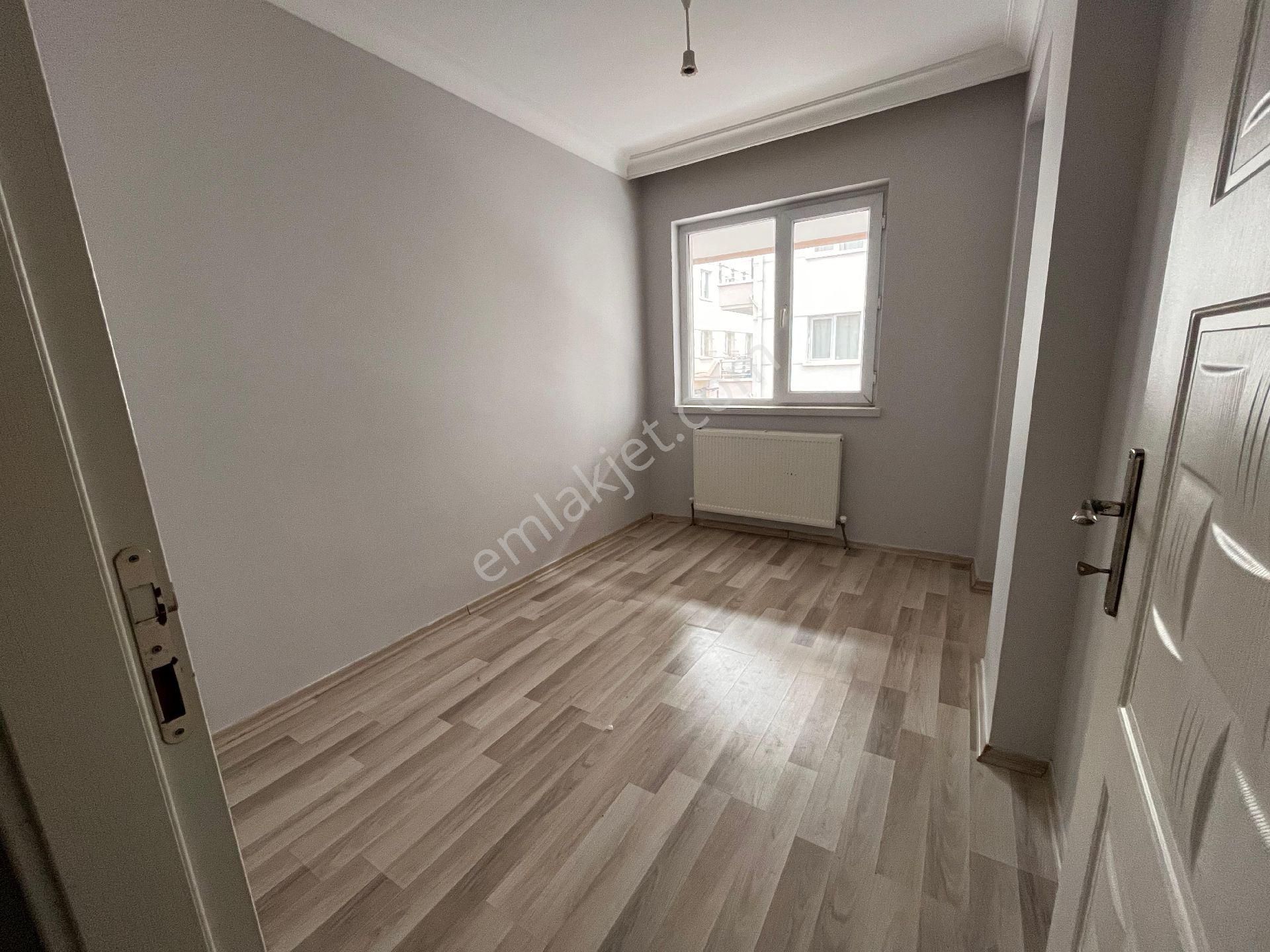 Başak Mah 3+1 Kat Konumlu Asansörlü Satılık Daire Hilal Emlaktan - Görsel 15