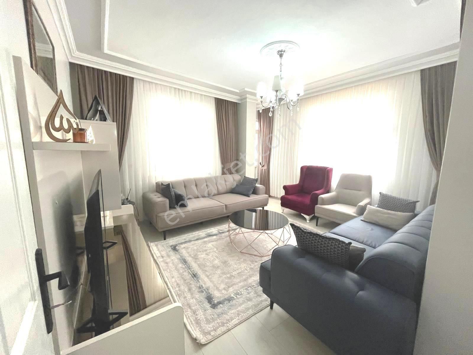 Satılık Daire Pendik Esenyalı Mahallesi - Görsel 29