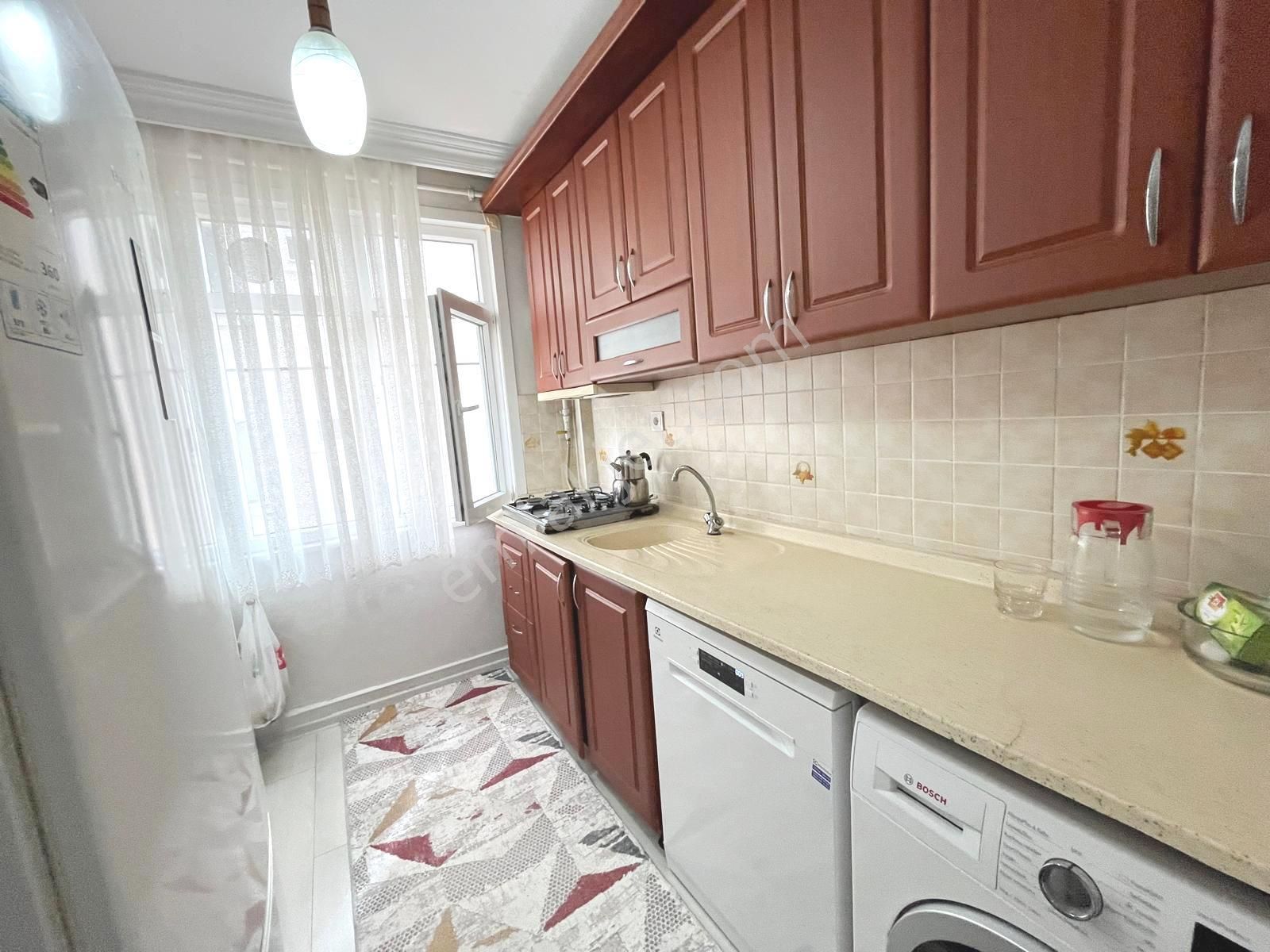 Satılık Daire Pendik Esenyalı Mahallesi - Görsel 32