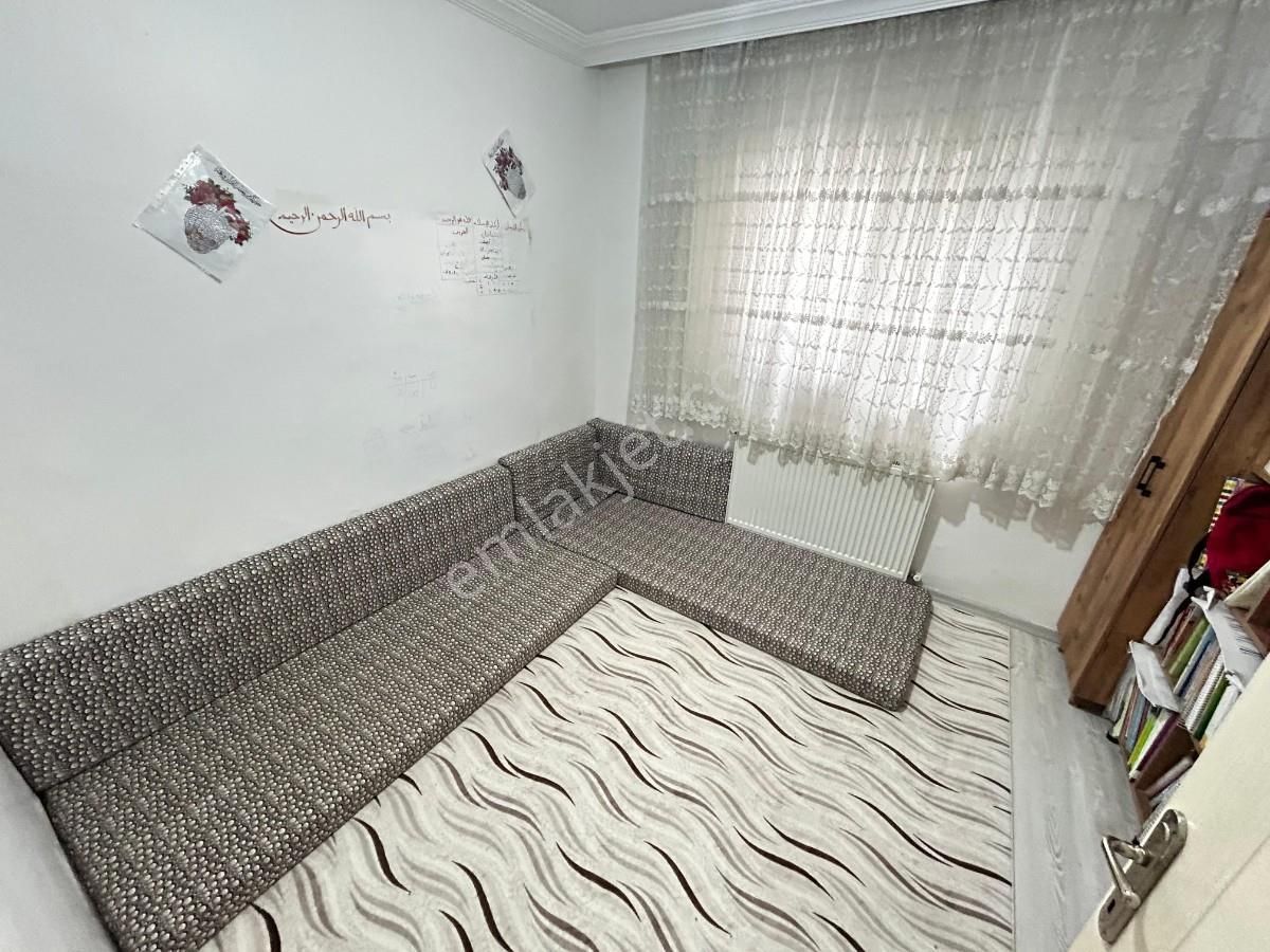 Sincan Atatürk Mah 3+1 Merkezi Konumda E.banyolu Fırsat Daire - Görsel 8