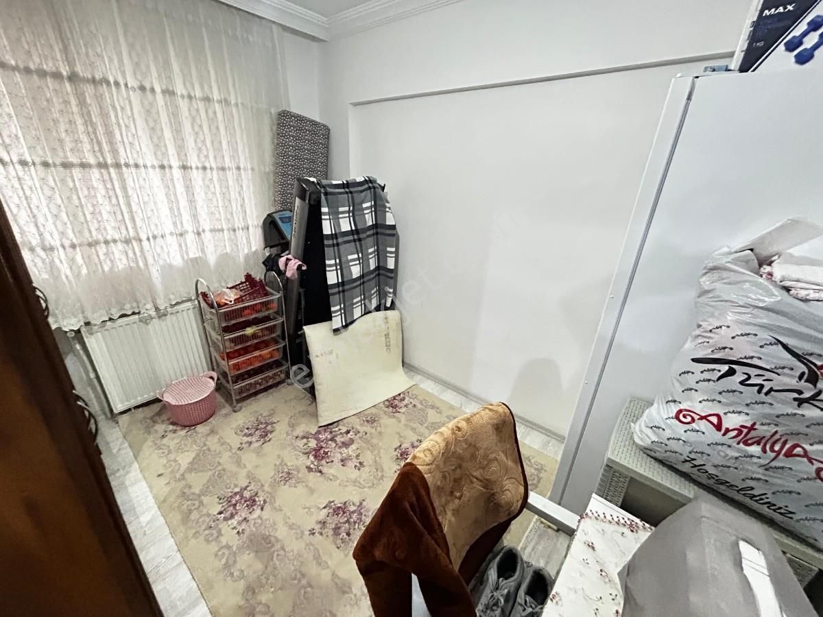 Sincan Atatürk Mah 3+1 Merkezi Konumda E.banyolu Fırsat Daire - Görsel 13