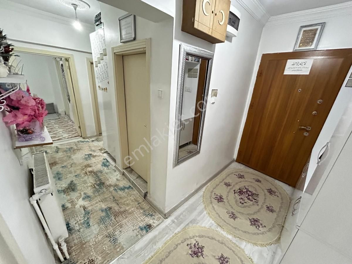 Sincan Atatürk Mah 3+1 Merkezi Konumda E.banyolu Fırsat Daire - Görsel 18