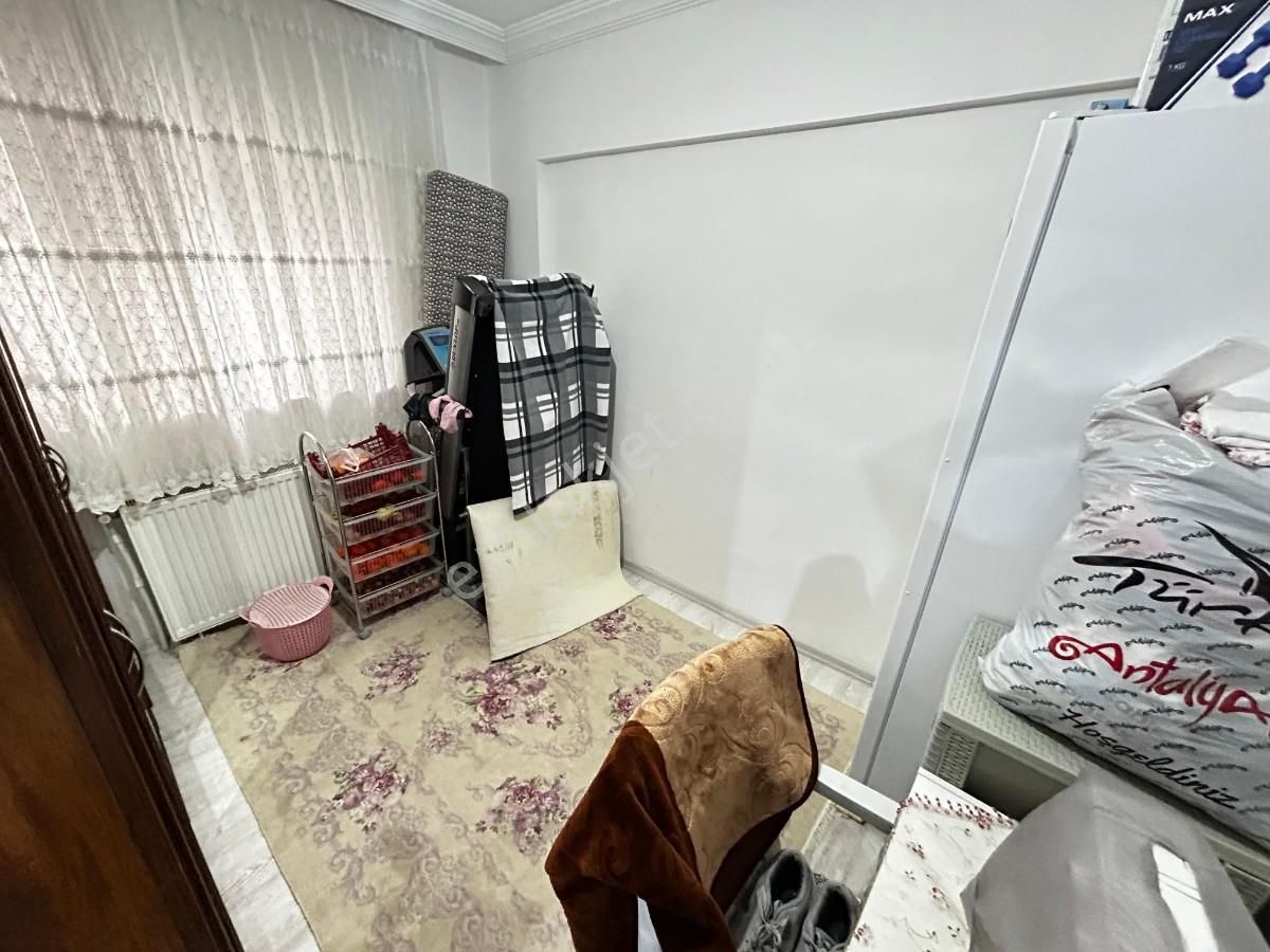 Sincan Atatürk Mah 3+1 Merkezi Konumda E.banyolu Fırsat Daire - Görsel 12