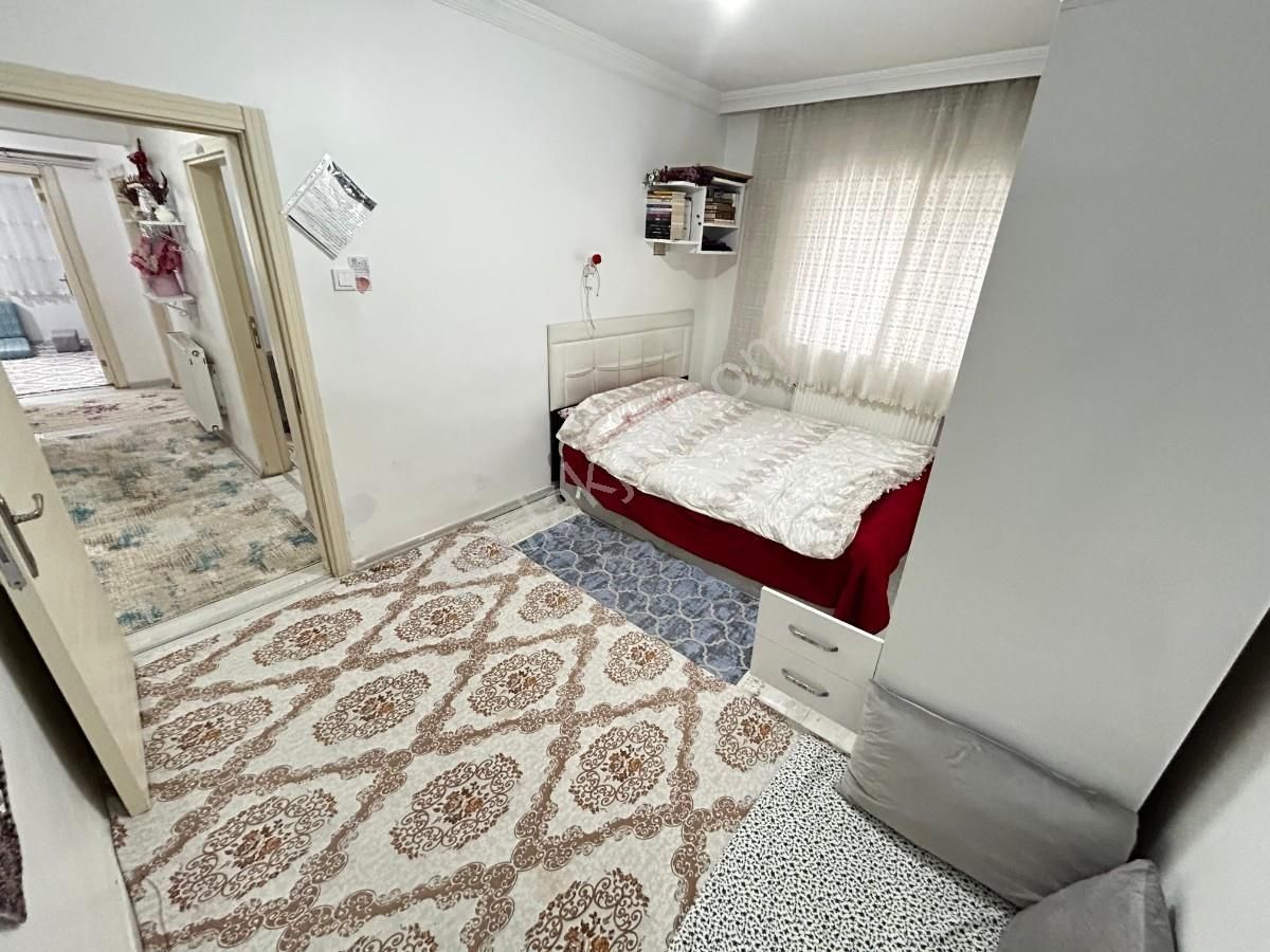 Sincan Atatürk Mah 3+1 Merkezi Konumda E.banyolu Fırsat Daire - Görsel 11