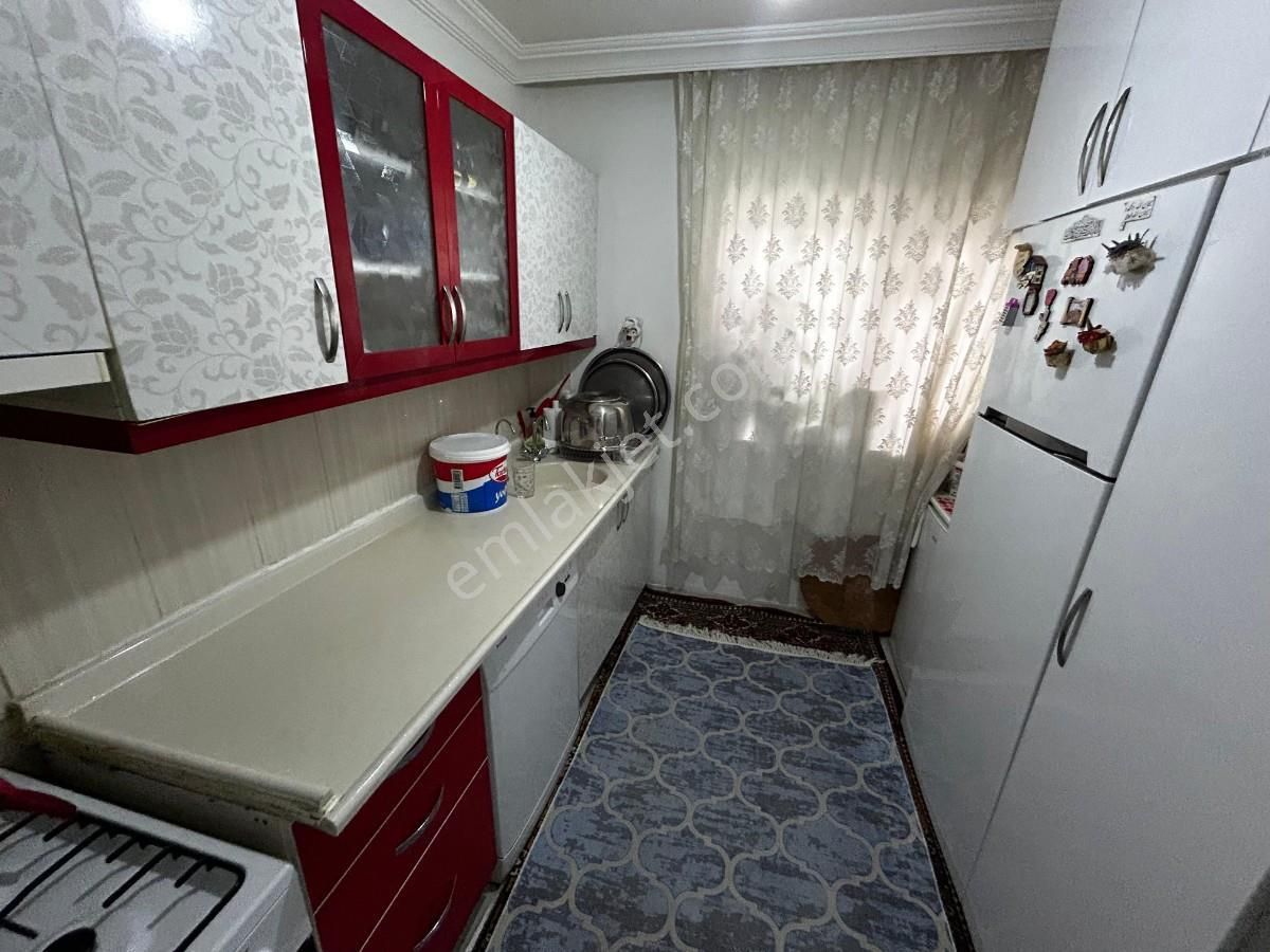 Sincan Atatürk Mah 3+1 Merkezi Konumda E.banyolu Fırsat Daire - Görsel 3