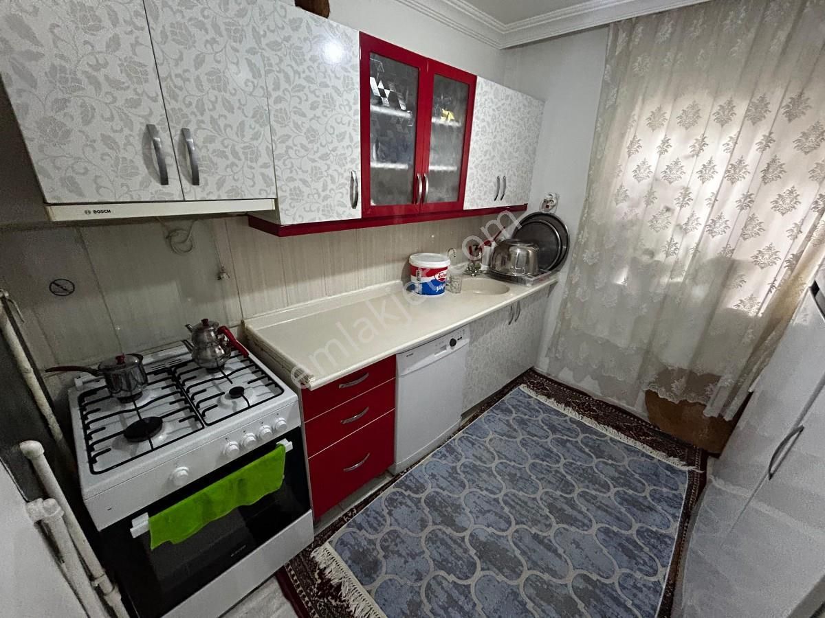 Sincan Atatürk Mah 3+1 Merkezi Konumda E.banyolu Fırsat Daire - Görsel 4