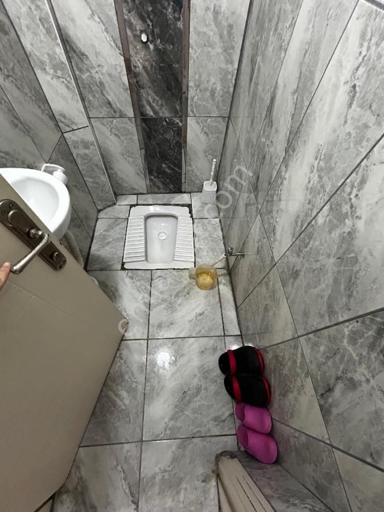 Sincan Atatürk Mah 3+1 Merkezi Konumda E.banyolu Fırsat Daire - Görsel 16