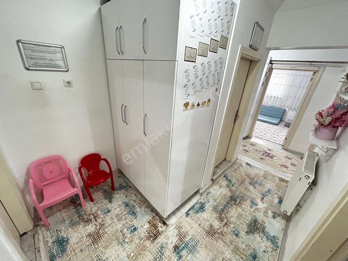 Sincan Atatürk Mah 3+1 Merkezi Konumda E.banyolu Fırsat Daire - Görsel 17