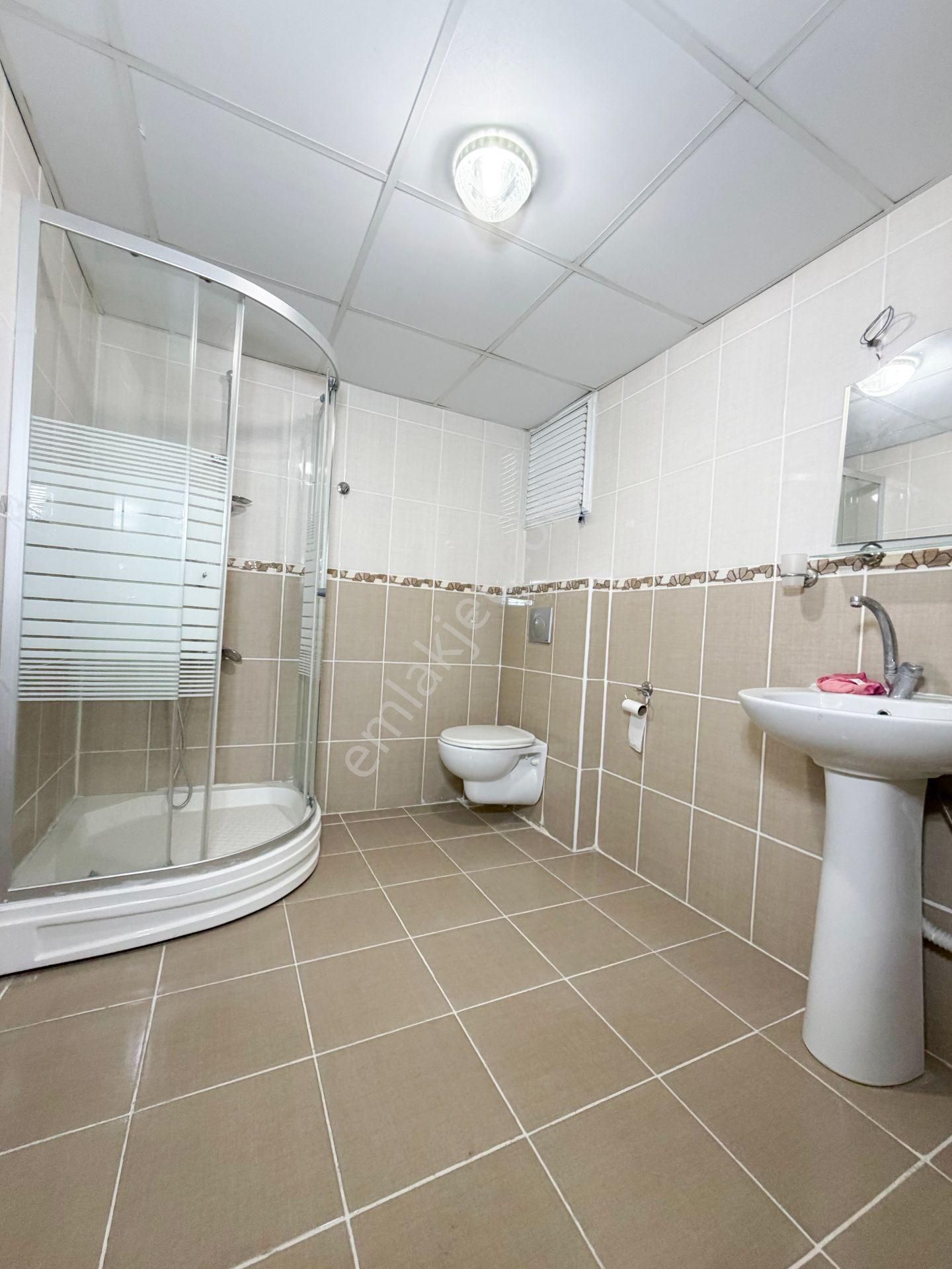 Geniş 3+1 Çevresi Açık Kat Mülkiyet Tapulu Satılık Daire - Görsel 22