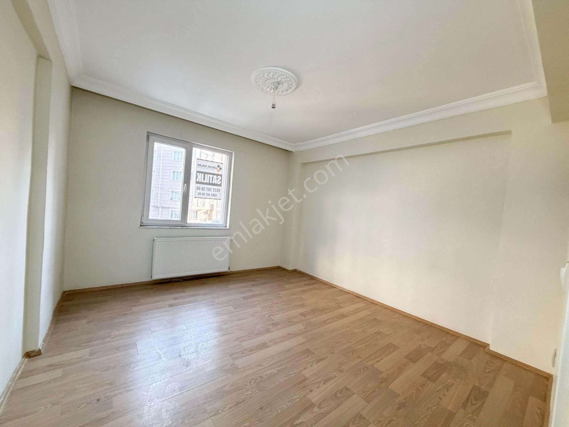 Geniş 3+1 Çevresi Açık Kat Mülkiyet Tapulu Satılık Daire - Görsel 18