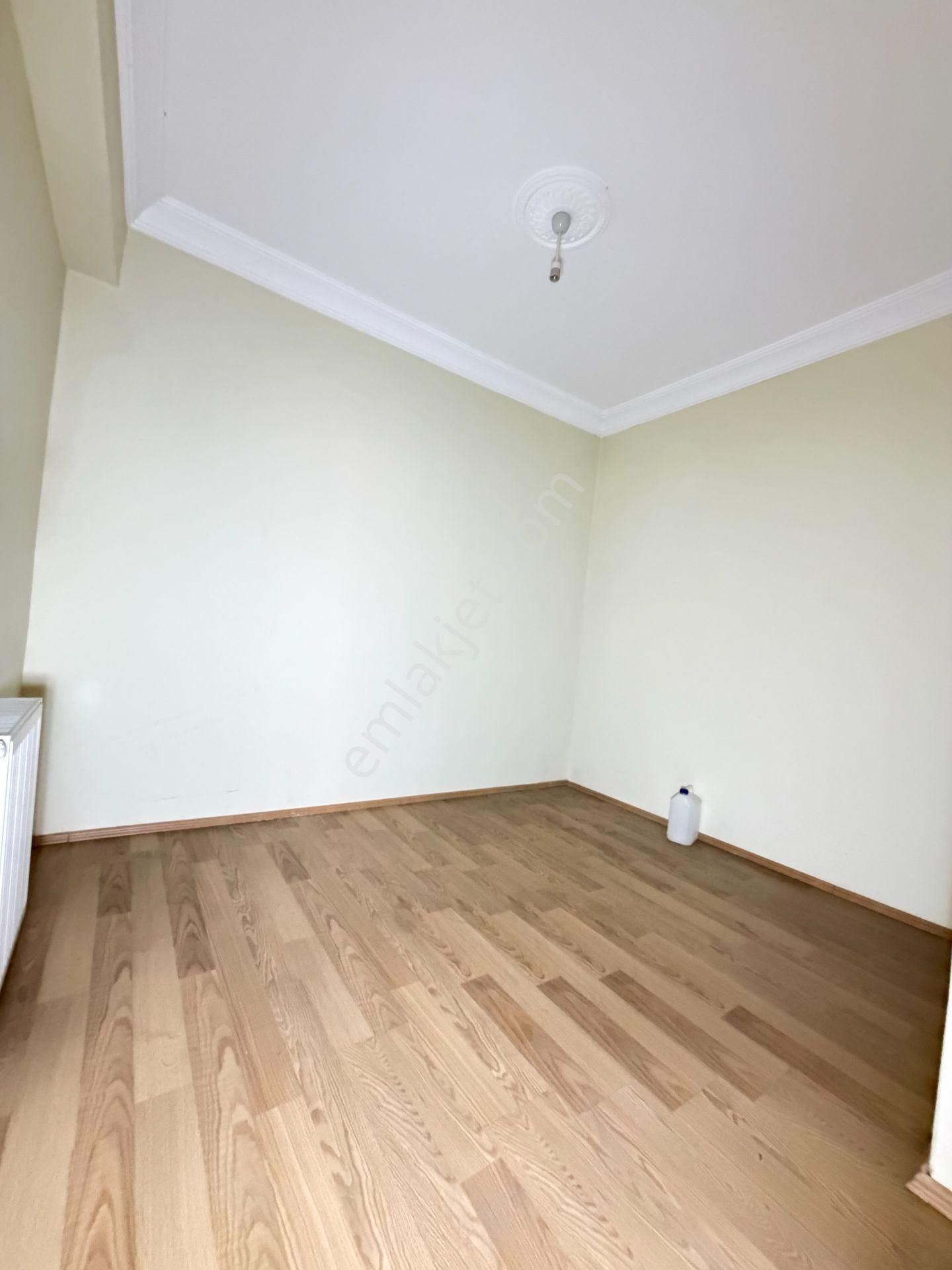 Geniş 3+1 Çevresi Açık Kat Mülkiyet Tapulu Satılık Daire - Görsel 24