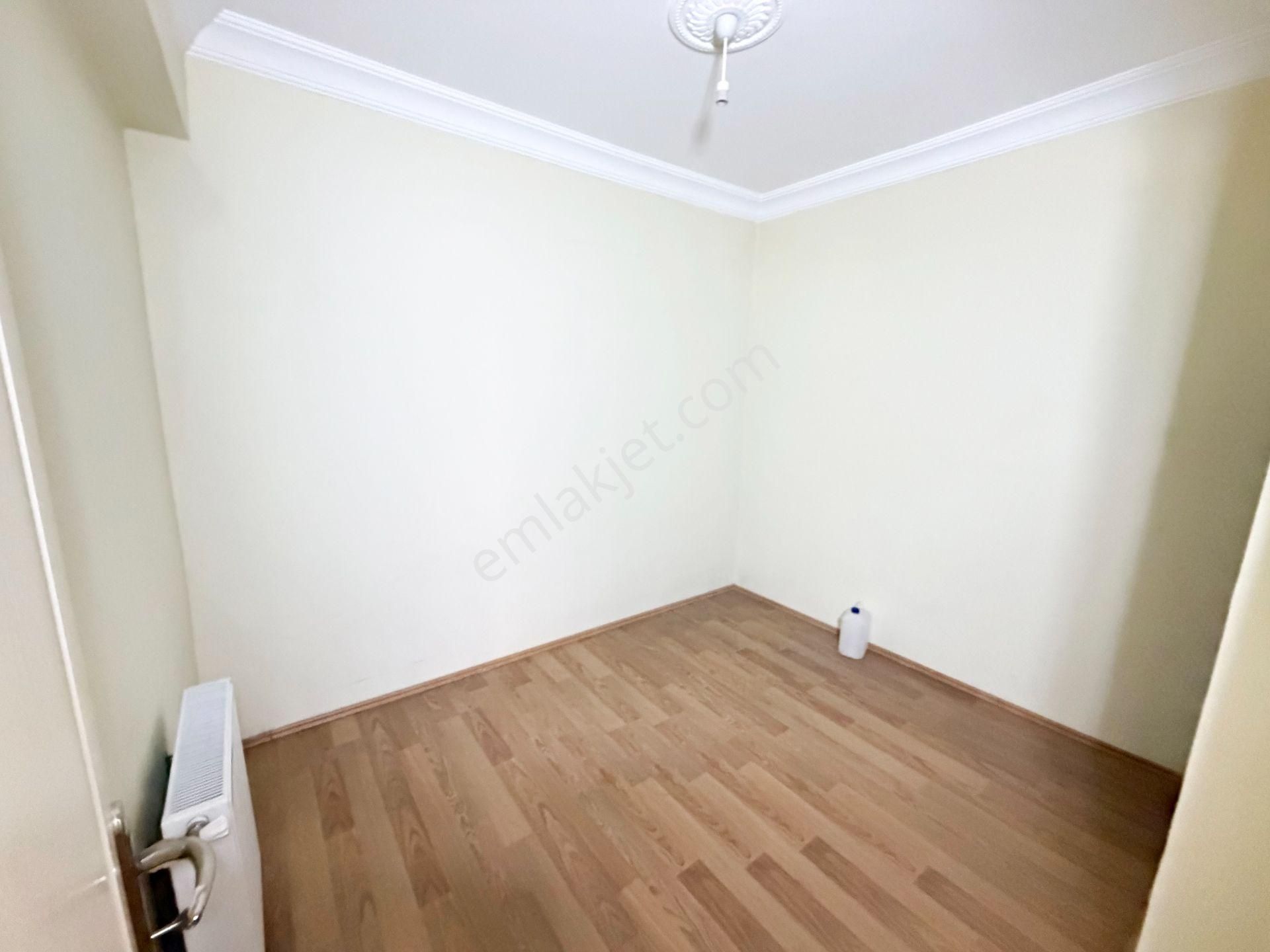 Geniş 3+1 Çevresi Açık Kat Mülkiyet Tapulu Satılık Daire - Görsel 23