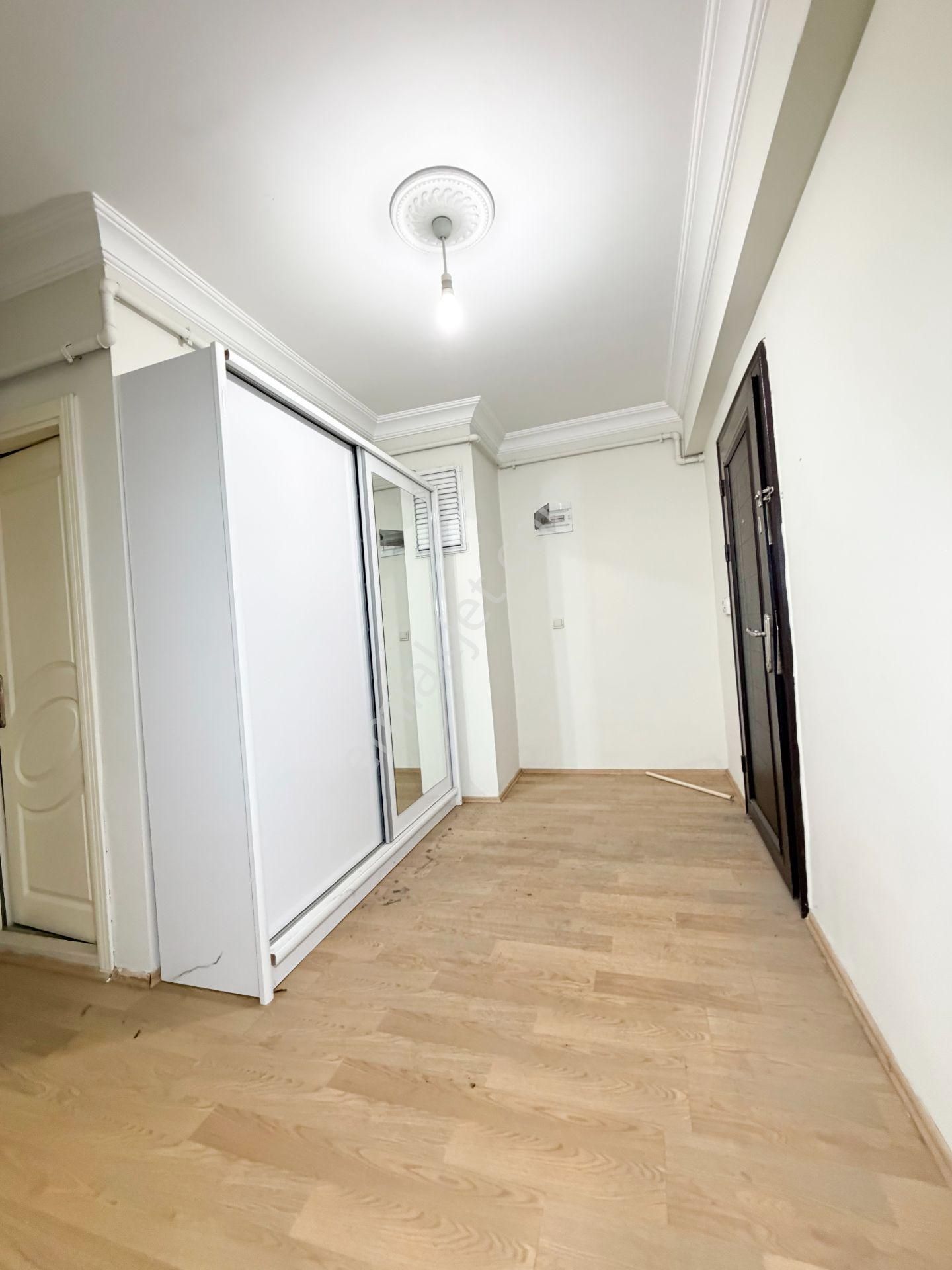 Geniş 3+1 Çevresi Açık Kat Mülkiyet Tapulu Satılık Daire - Görsel 25