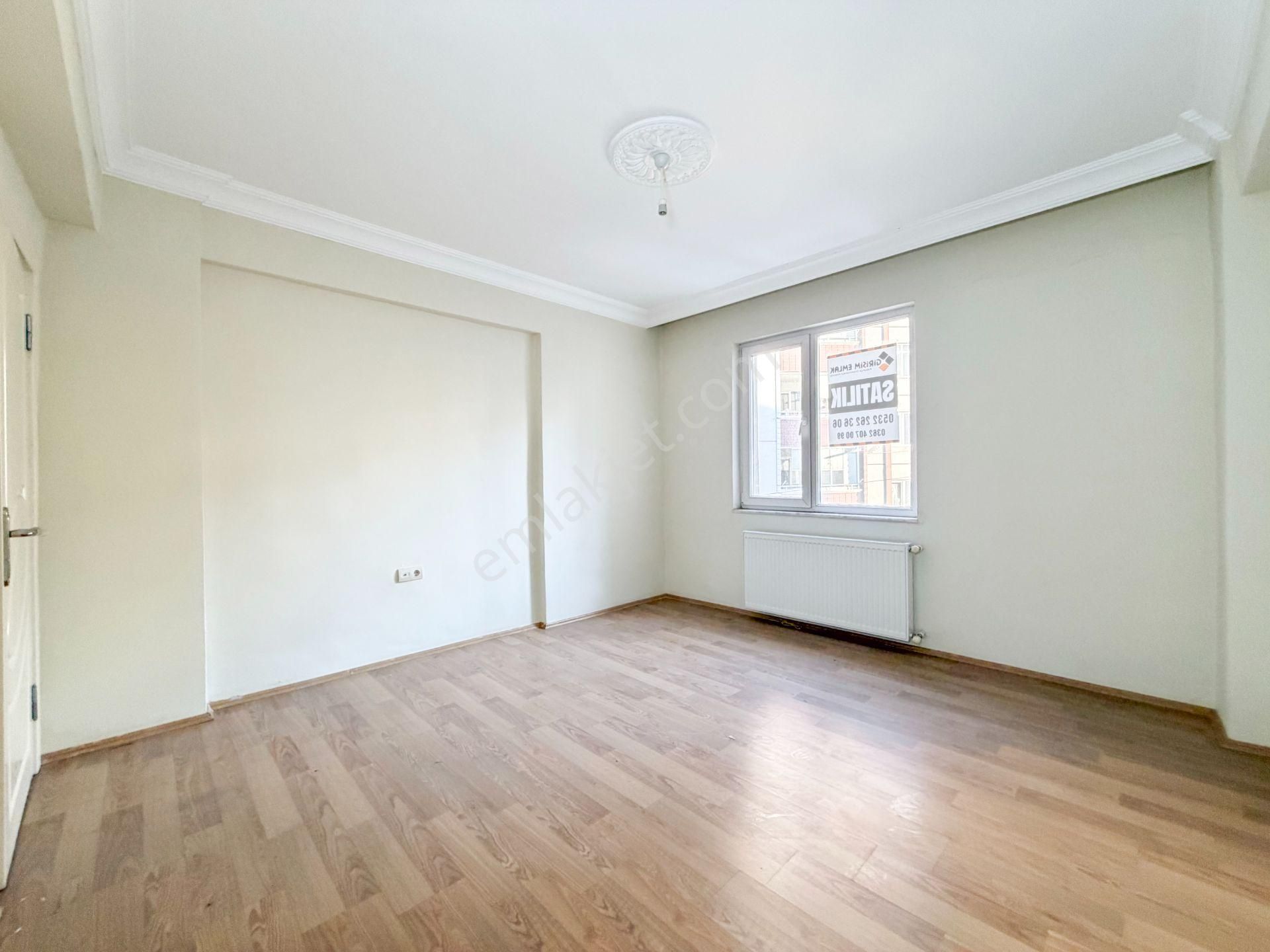 Geniş 3+1 Çevresi Açık Kat Mülkiyet Tapulu Satılık Daire - Görsel 19