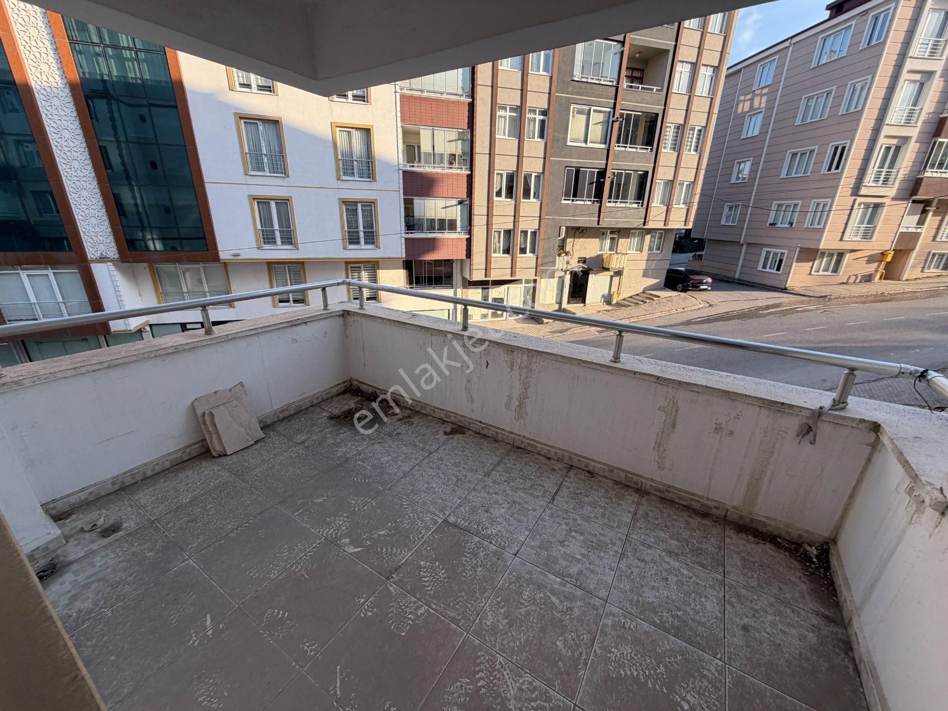 Geniş 3+1 Çevresi Açık Kat Mülkiyet Tapulu Satılık Daire - Görsel 15