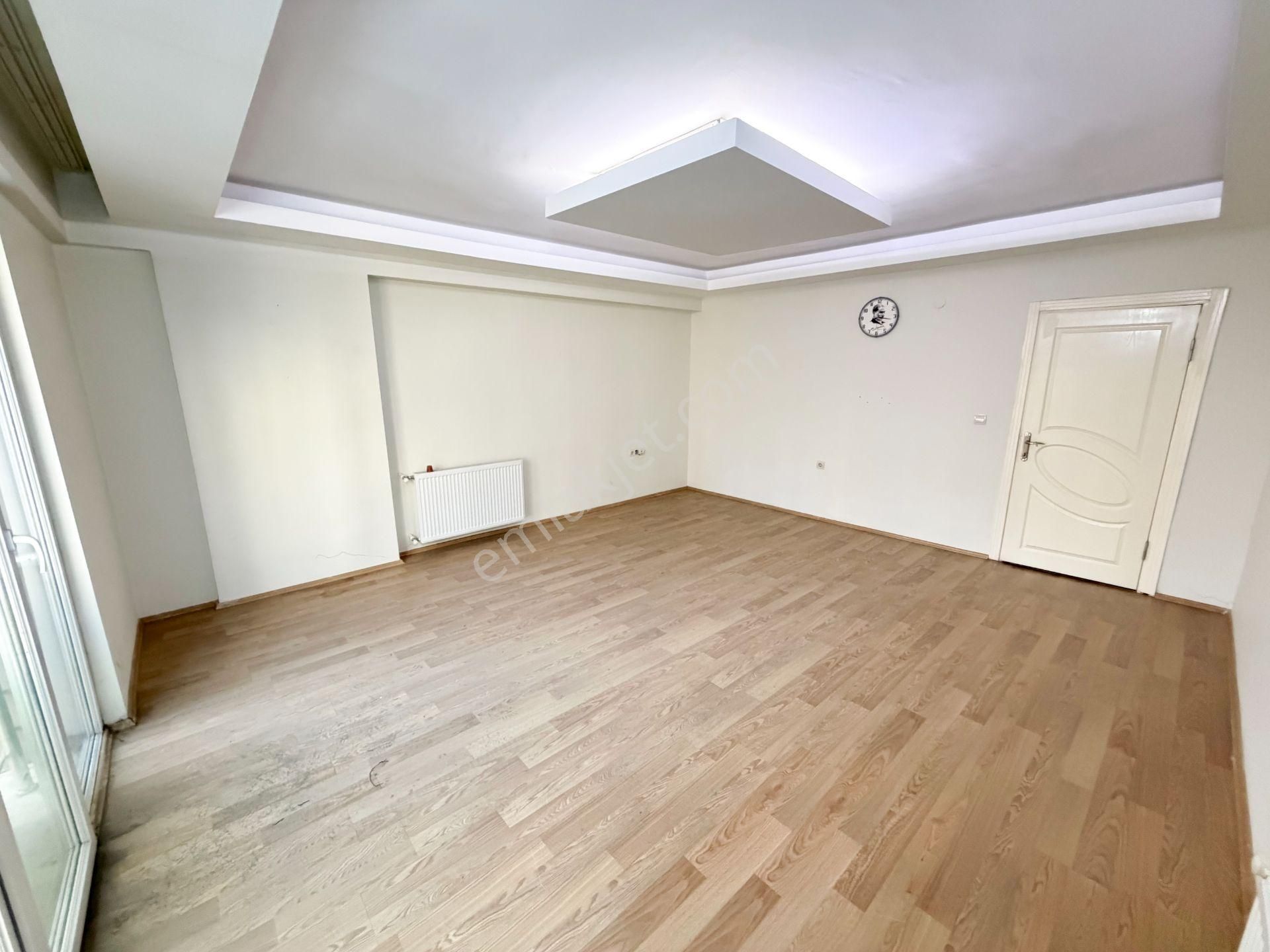 Geniş 3+1 Çevresi Açık Kat Mülkiyet Tapulu Satılık Daire - Görsel 13