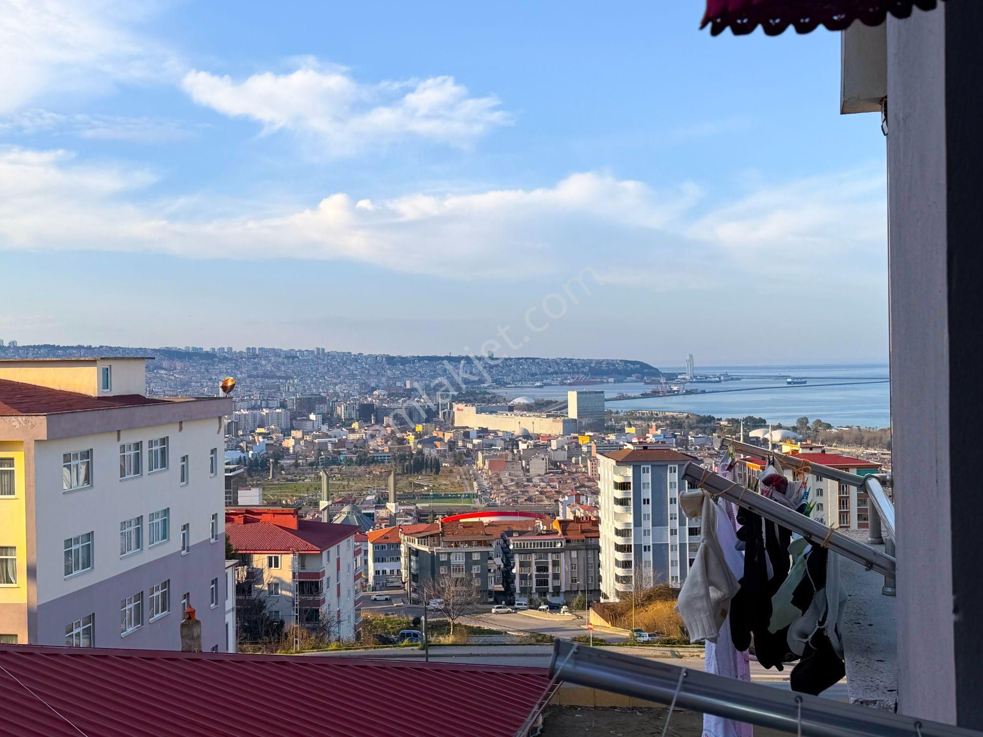 Geniş 3+1 Çevresi Açık Kat Mülkiyet Tapulu Satılık Daire - Görsel 10