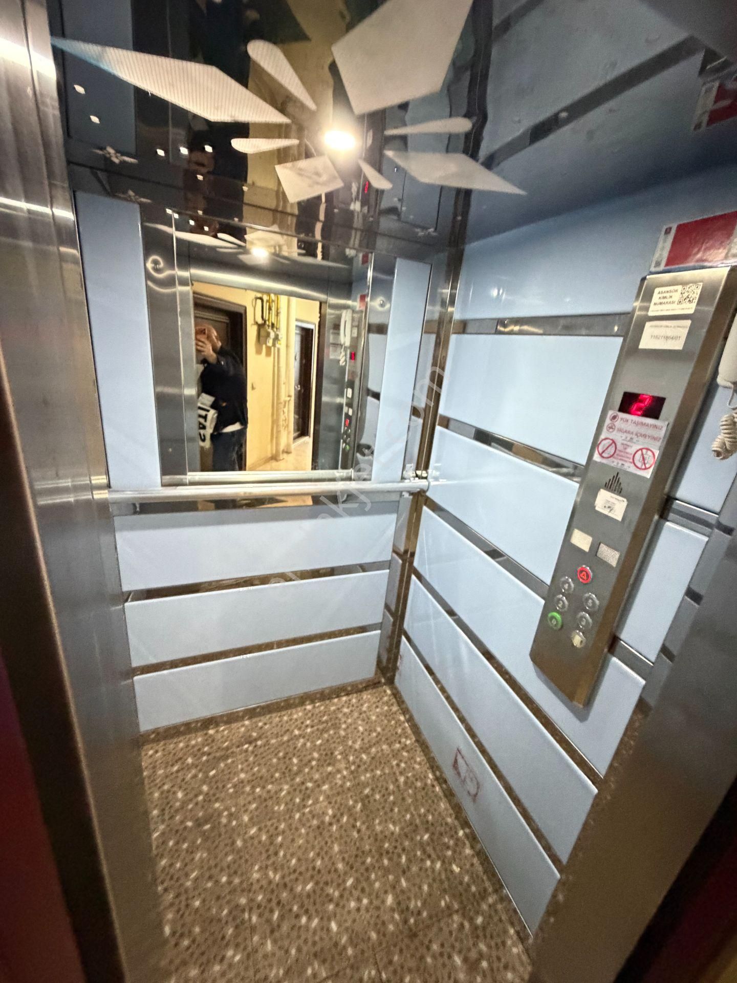 Geniş 3+1 Çevresi Açık Kat Mülkiyet Tapulu Satılık Daire - Görsel 31