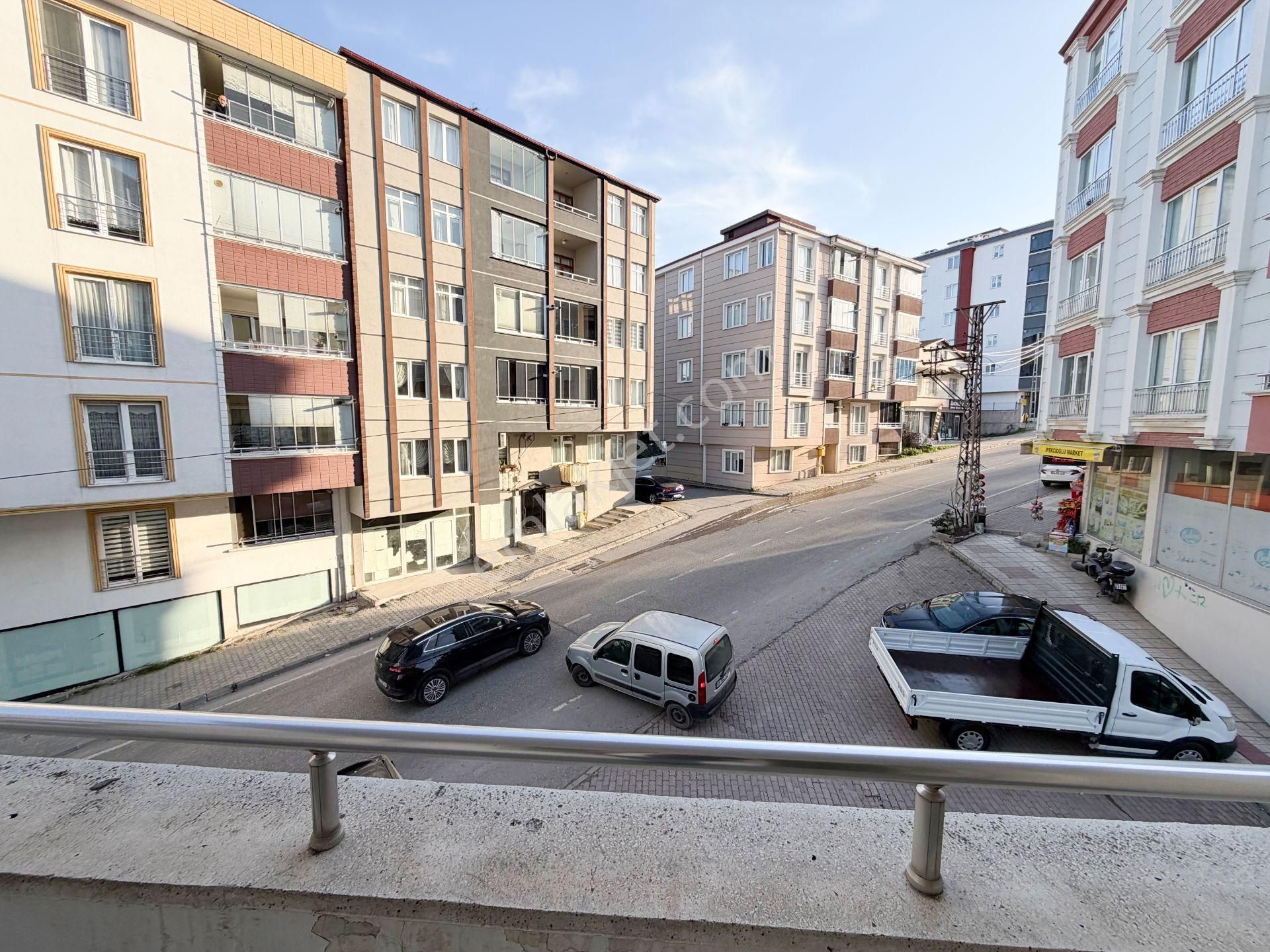 Geniş 3+1 Çevresi Açık Kat Mülkiyet Tapulu Satılık Daire - Görsel 16