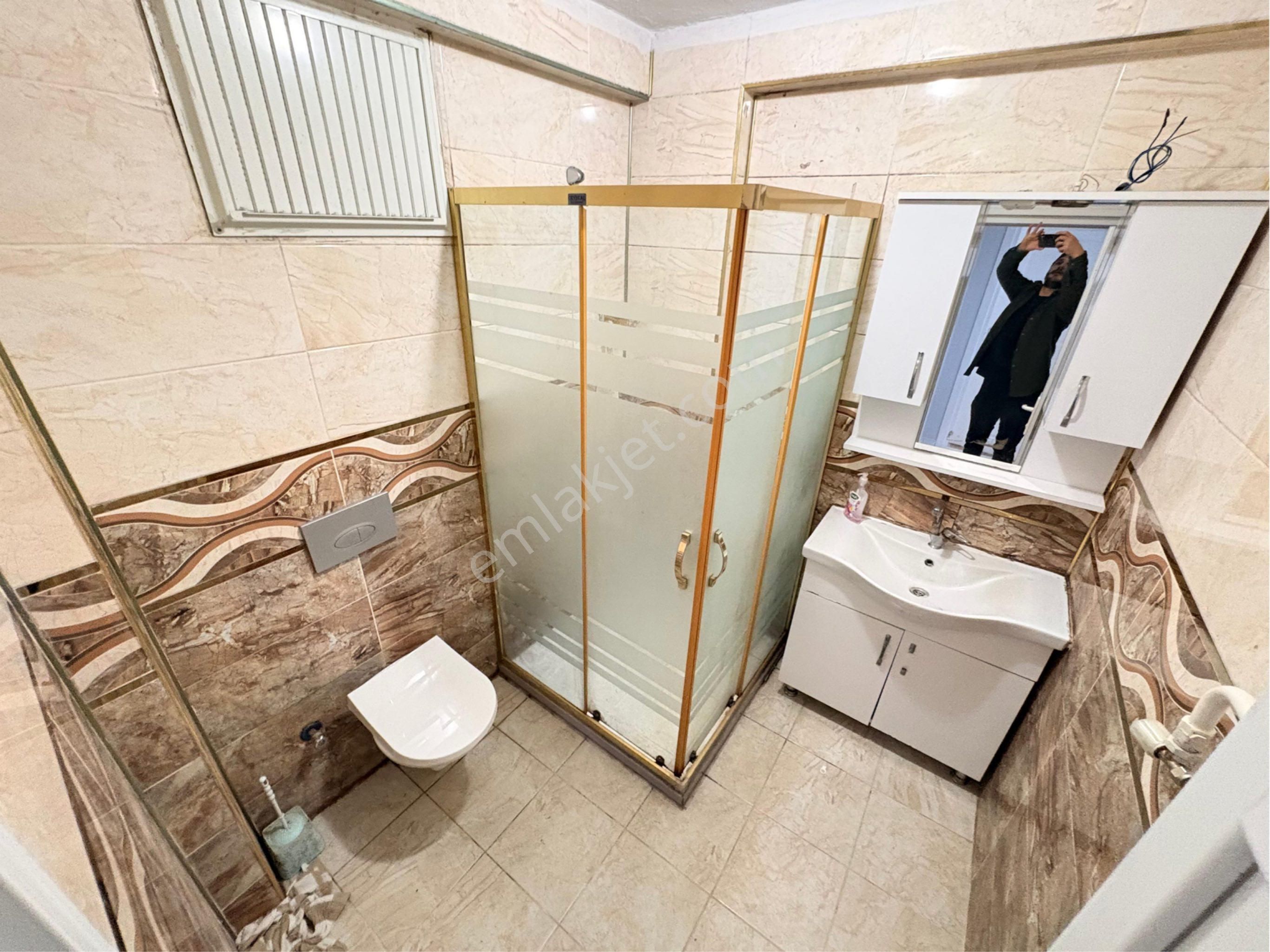 Cebeci Mah’de Caddeye Yakın 2+1 90m2 Satılık Bahçe Katı - Görsel 21