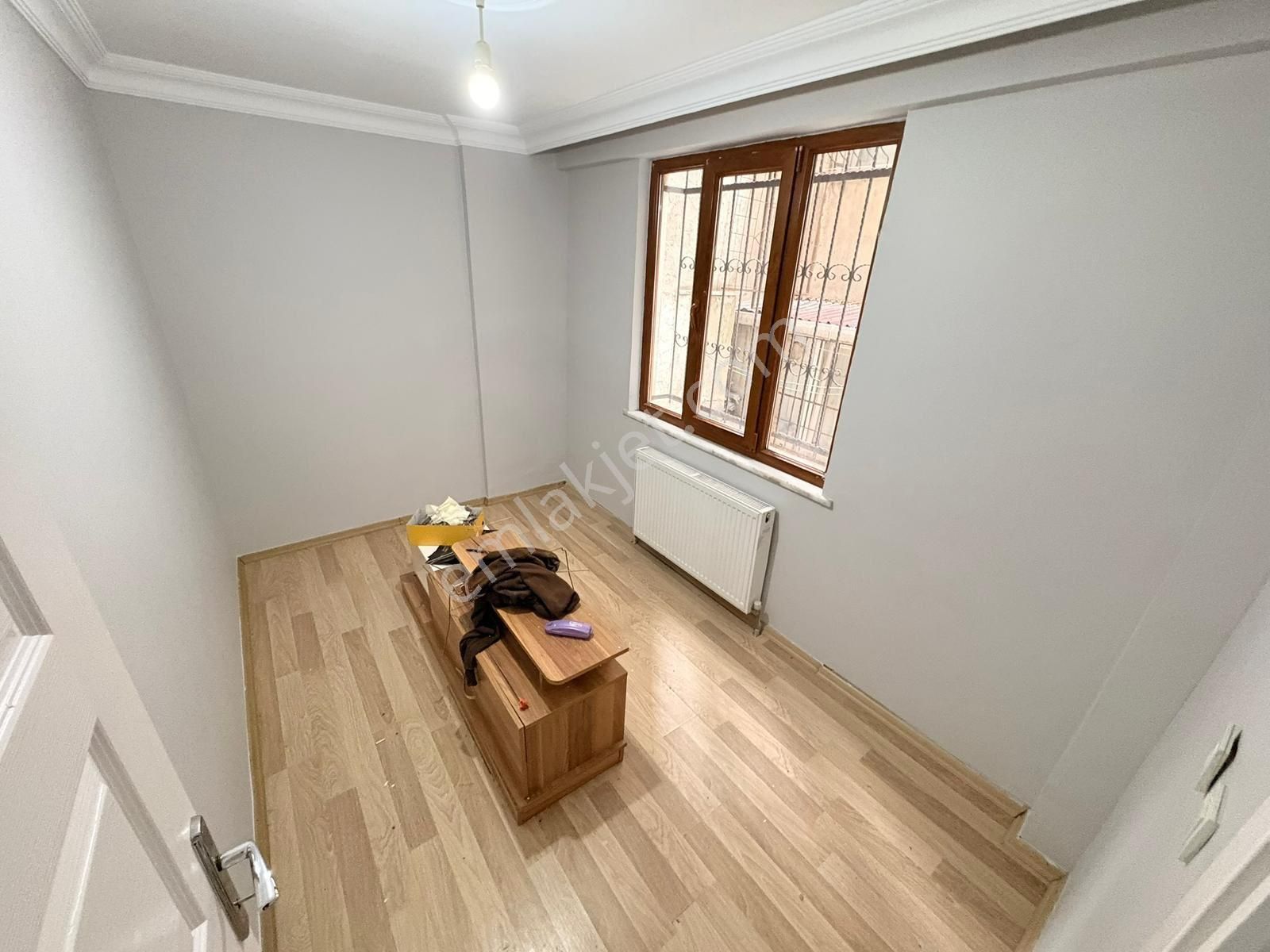 Cebeci Mah’de Caddeye Yakın 2+1 90m2 Satılık Bahçe Katı - Görsel 25