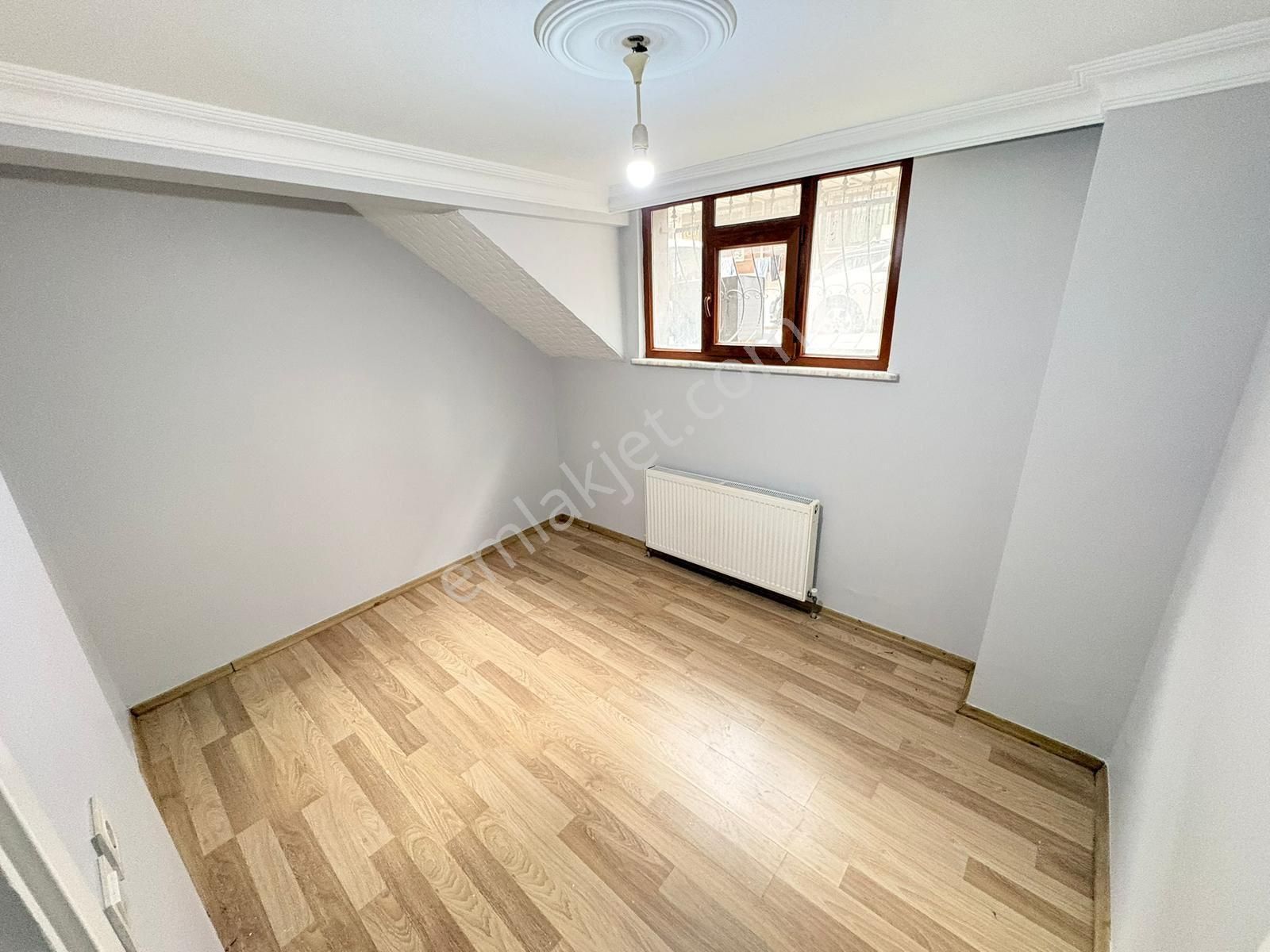 Cebeci Mah’de Caddeye Yakın 2+1 90m2 Satılık Bahçe Katı - Görsel 10