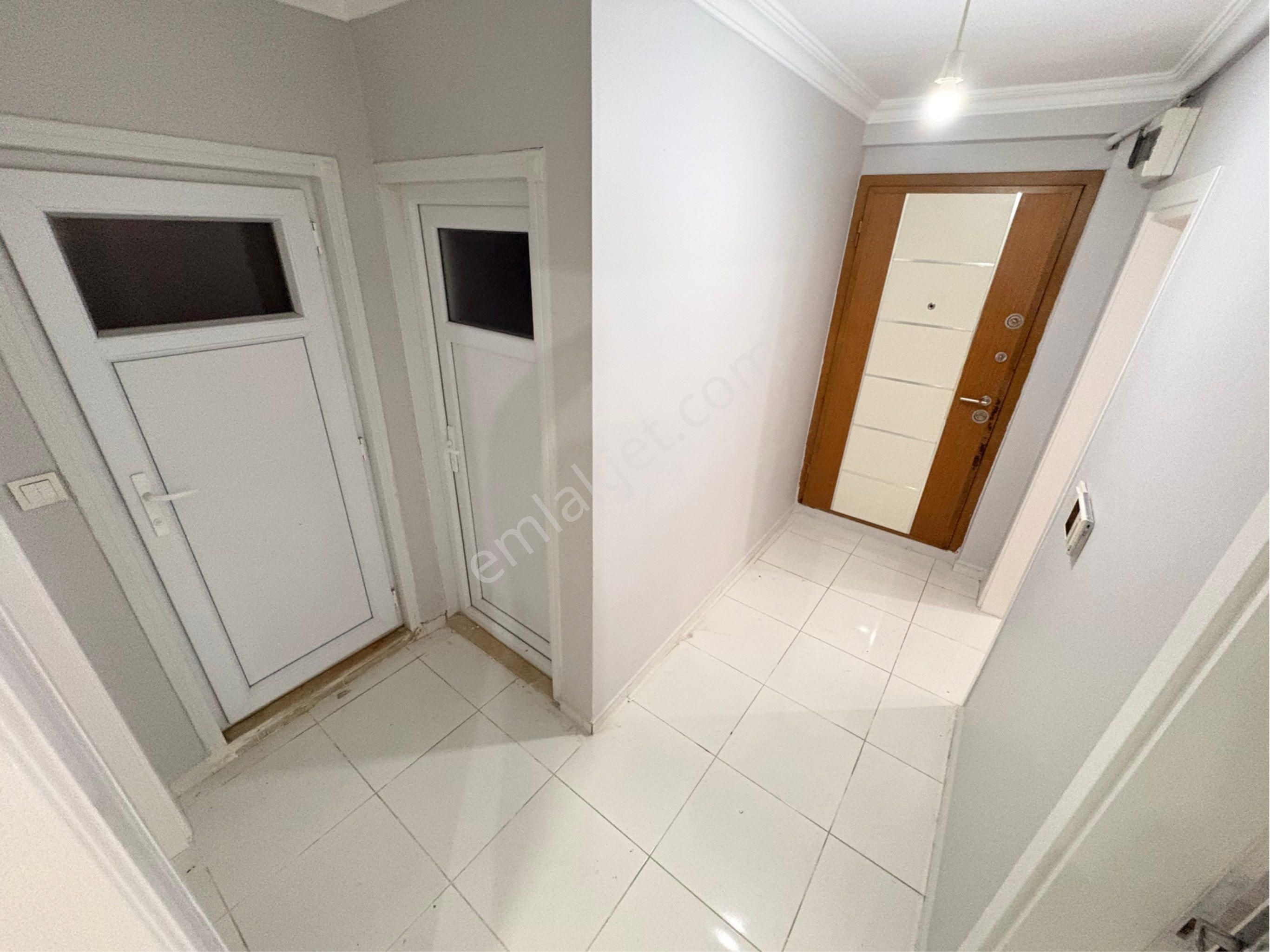 Cebeci Mah’de Caddeye Yakın 2+1 90m2 Satılık Bahçe Katı - Görsel 16