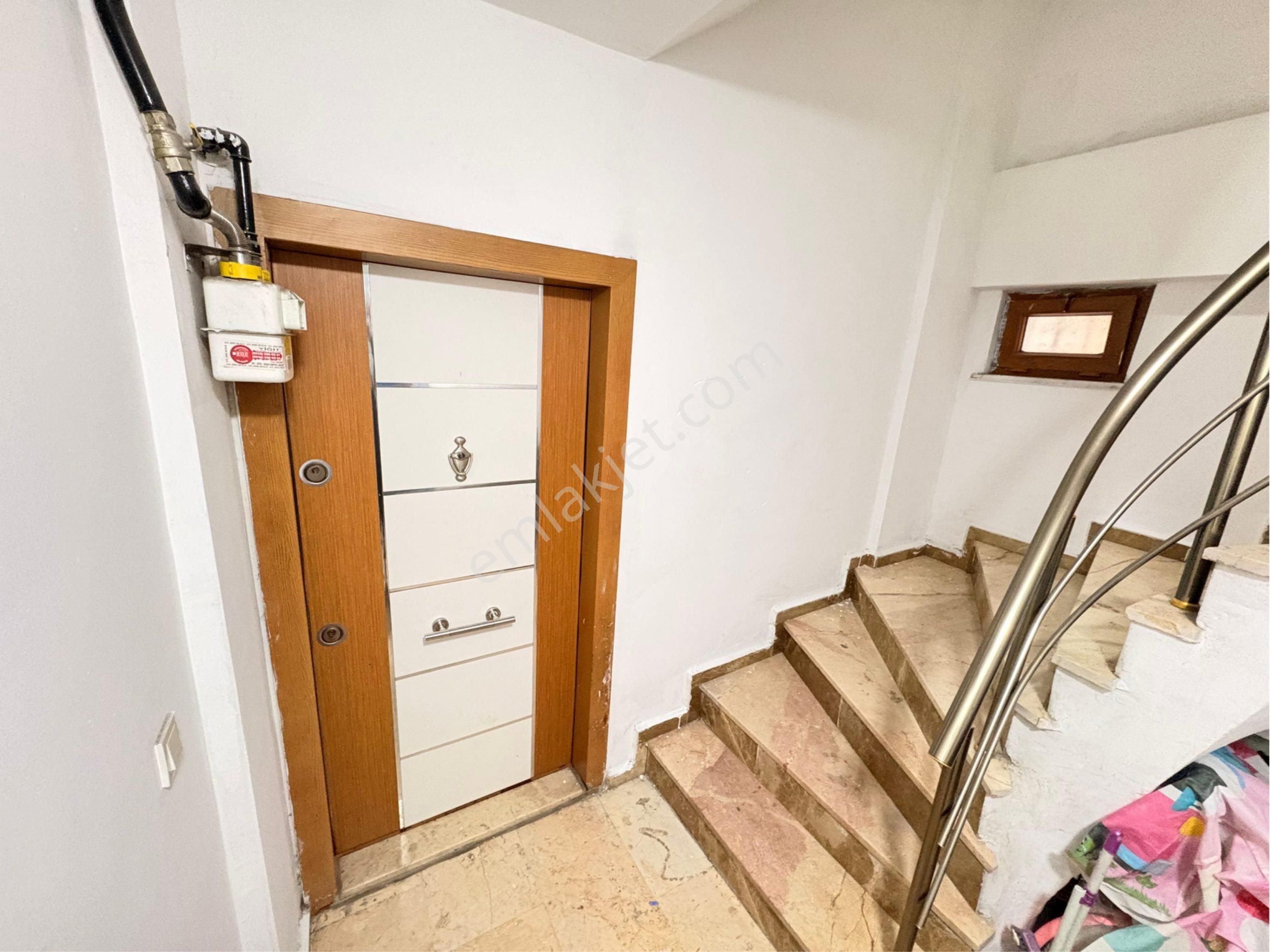 Cebeci Mah’de Caddeye Yakın 2+1 90m2 Satılık Bahçe Katı - Görsel 35