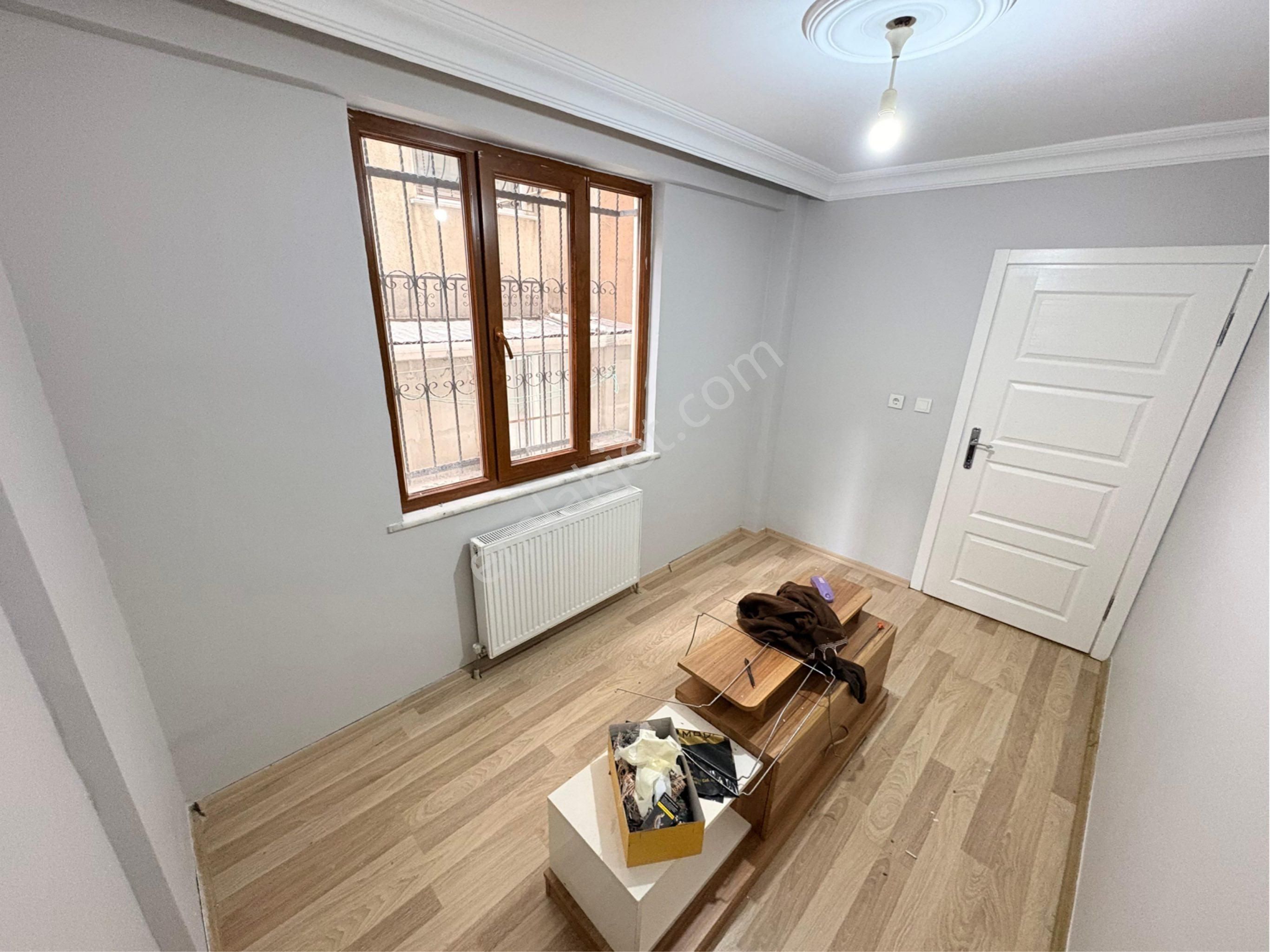 Cebeci Mah’de Caddeye Yakın 2+1 90m2 Satılık Bahçe Katı - Görsel 30