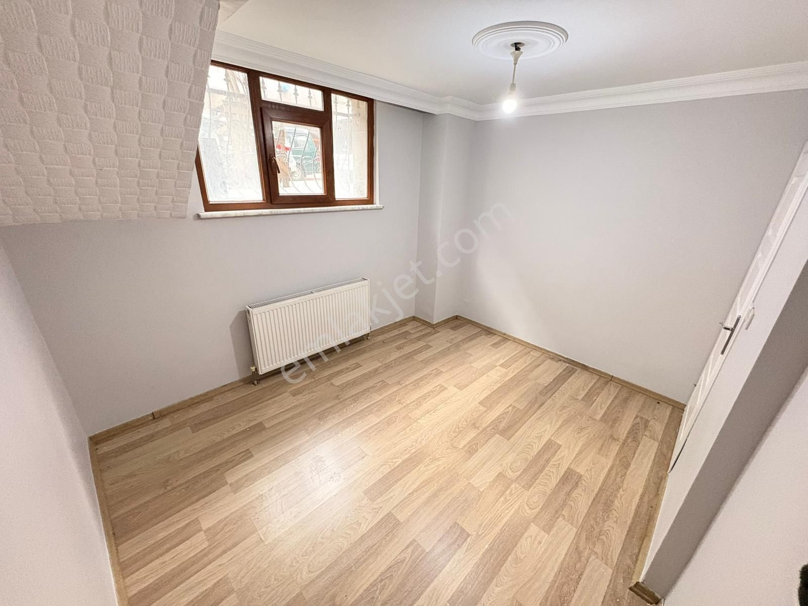 Cebeci Mah’de Caddeye Yakın 2+1 90m2 Satılık Bahçe Katı - Görsel 19