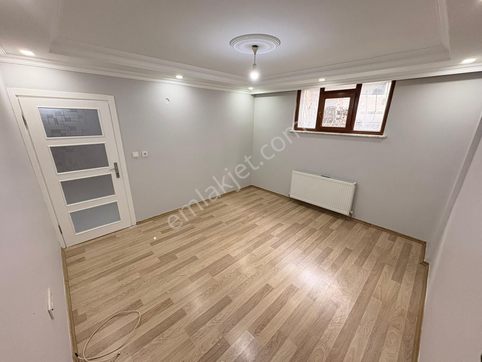 Cebeci Mah’de Caddeye Yakın 2+1 90m2 Satılık Bahçe Katı - Görsel 4