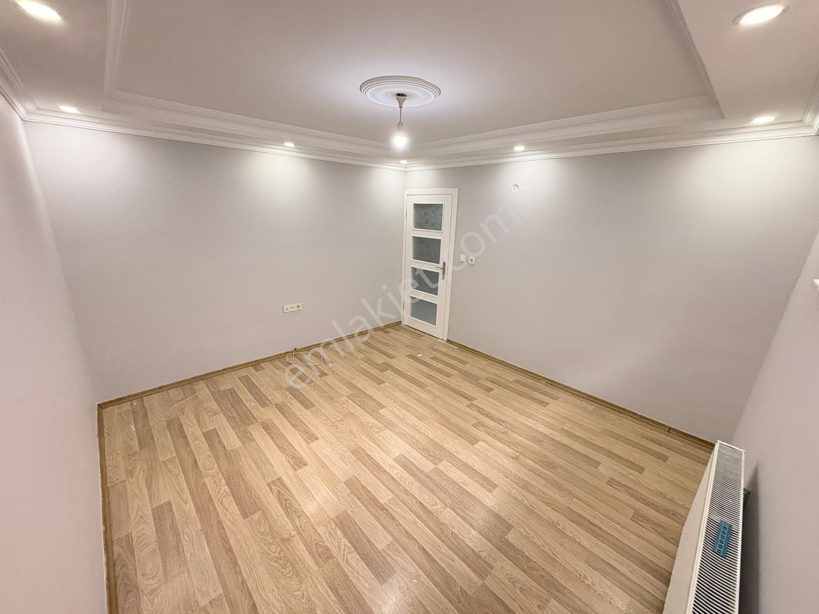 Cebeci Mah’de Caddeye Yakın 2+1 90m2 Satılık Bahçe Katı - Görsel 5