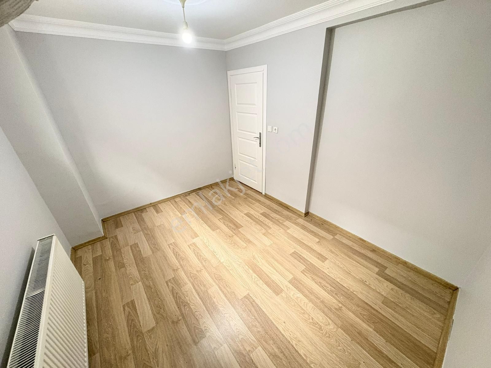 Cebeci Mah’de Caddeye Yakın 2+1 90m2 Satılık Bahçe Katı - Görsel 24