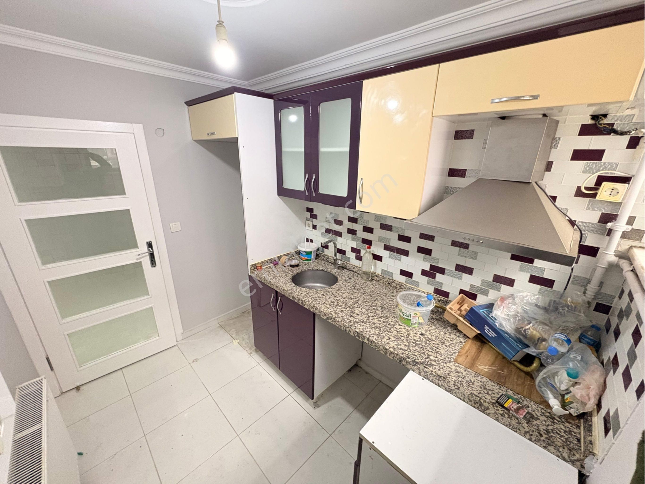 Cebeci Mah’de Caddeye Yakın 2+1 90m2 Satılık Bahçe Katı - Görsel 15