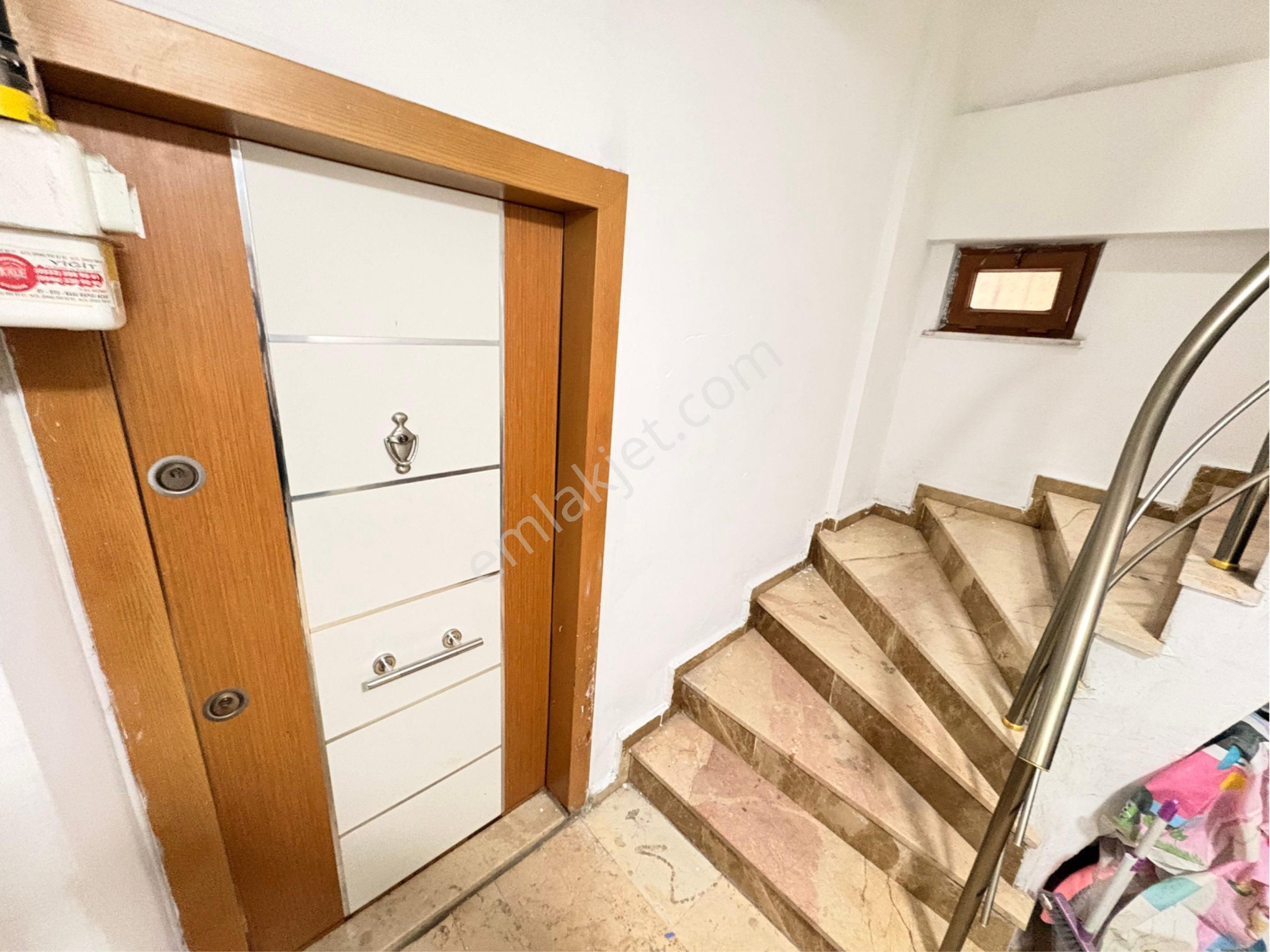 Cebeci Mah’de Caddeye Yakın 2+1 90m2 Satılık Bahçe Katı - Görsel 22