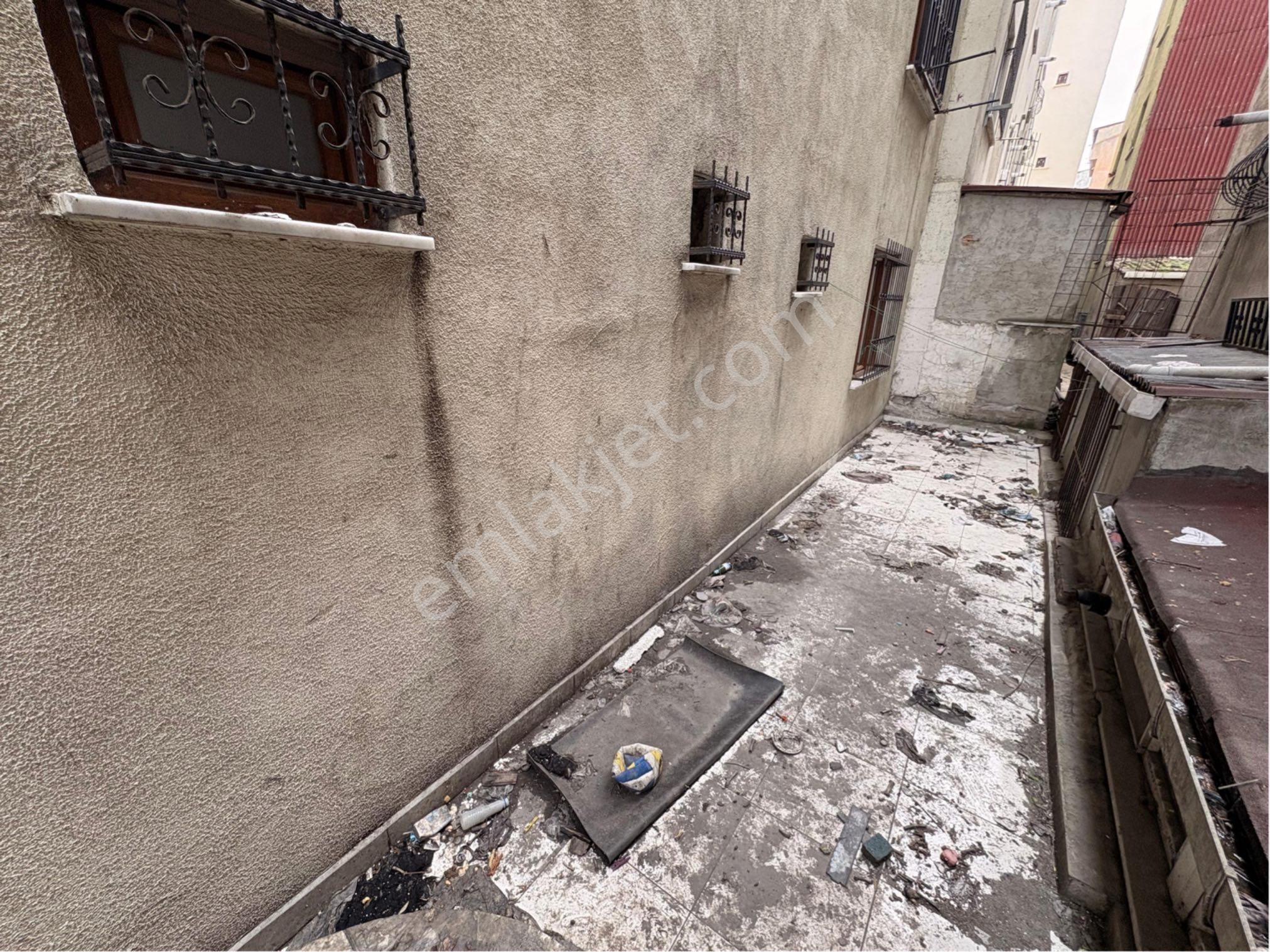 Cebeci Mah’de Caddeye Yakın 2+1 90m2 Satılık Bahçe Katı - Görsel 20