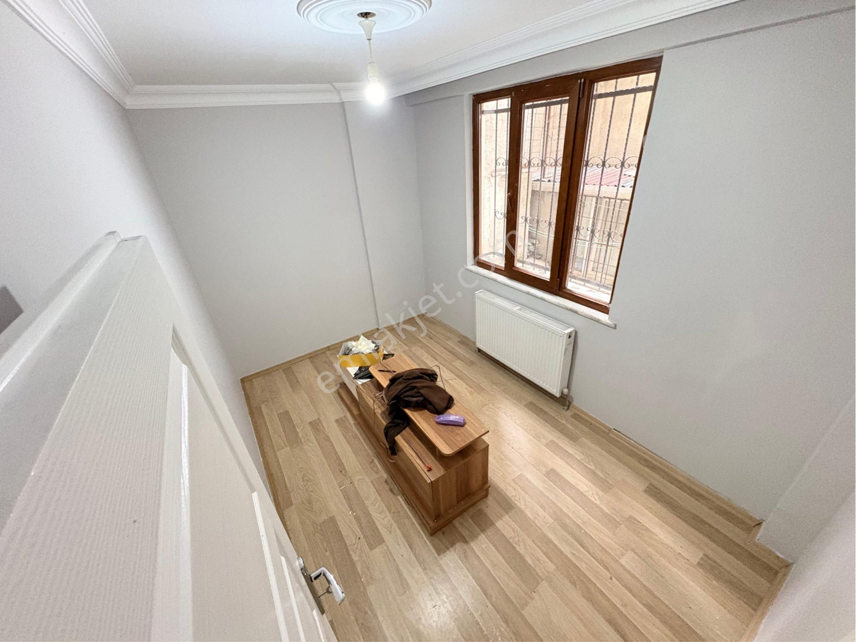 Cebeci Mah’de Caddeye Yakın 2+1 90m2 Satılık Bahçe Katı - Görsel 28