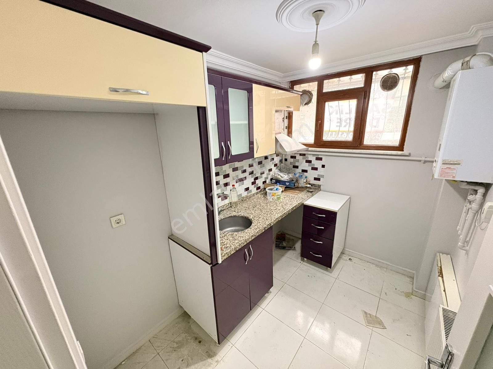 Cebeci Mah’de Caddeye Yakın 2+1 90m2 Satılık Bahçe Katı - Görsel 32