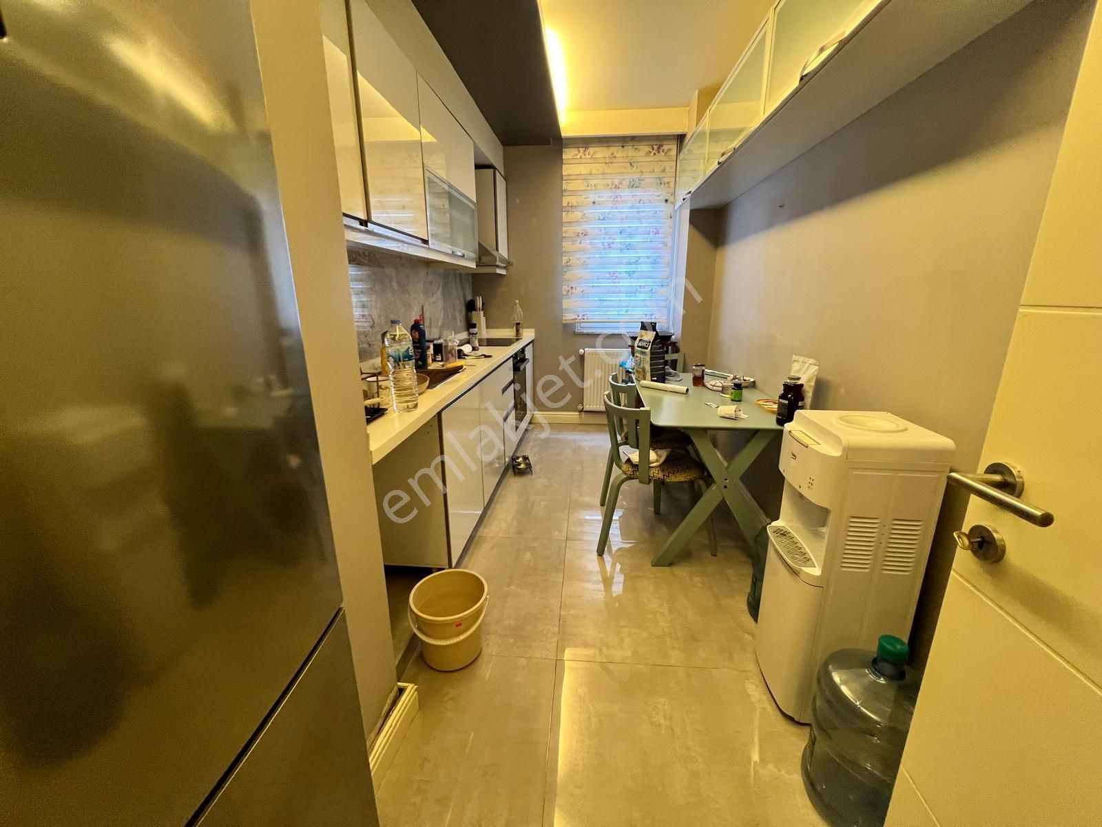 Seba'dan Esenyurt Piri Reis Mh Ems 211 Park' Satılık Lüx 3+1 165m2 Daire - Görsel 6