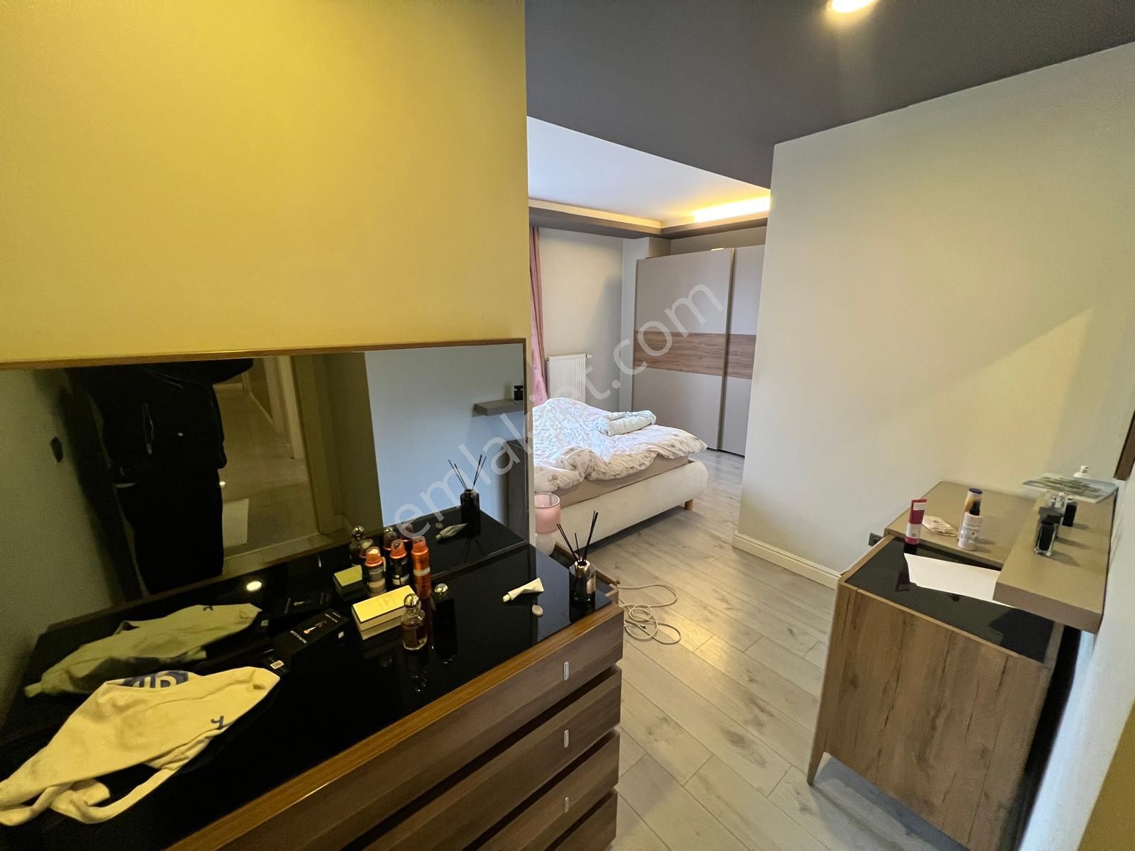 Seba'dan Esenyurt Piri Reis Mh Ems 211 Park' Satılık Lüx 3+1 165m2 Daire - Görsel 14