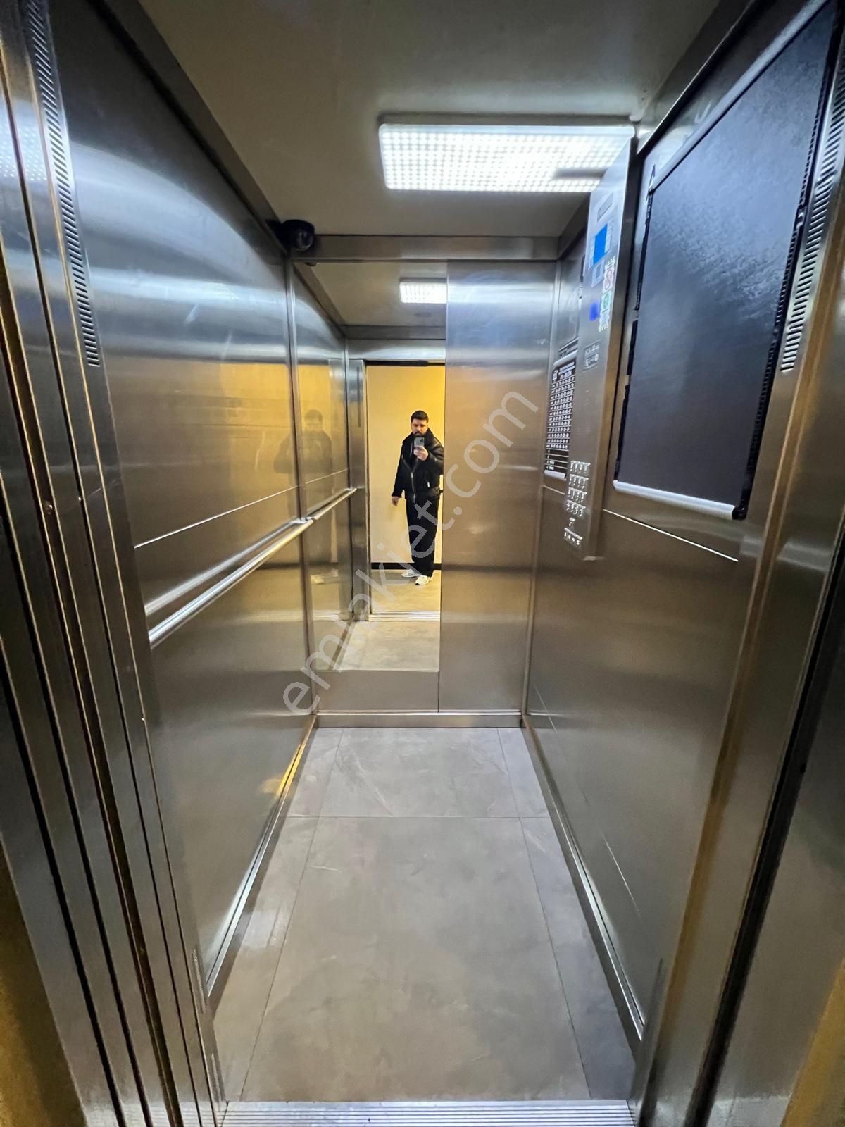 Seba'dan Esenyurt Piri Reis Mh Ems 211 Park' Satılık Lüx 3+1 165m2 Daire - Görsel 31