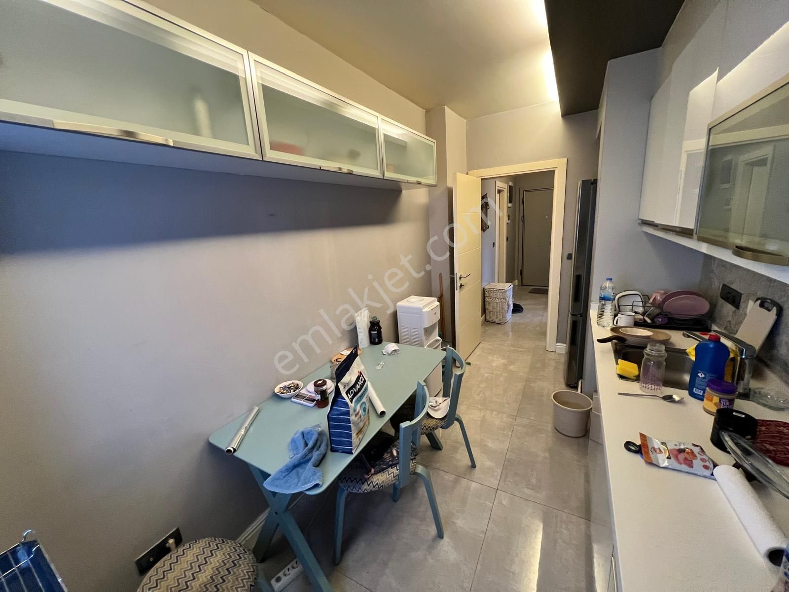 Seba'dan Esenyurt Piri Reis Mh Ems 211 Park' Satılık Lüx 3+1 165m2 Daire - Görsel 8