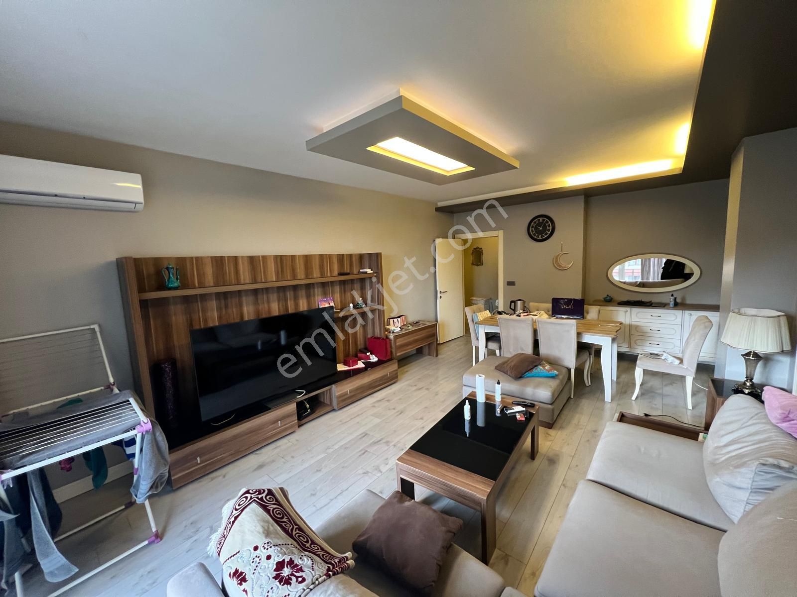 Seba'dan Esenyurt Piri Reis Mh Ems 211 Park' Satılık Lüx 3+1 165m2 Daire - Görsel 4