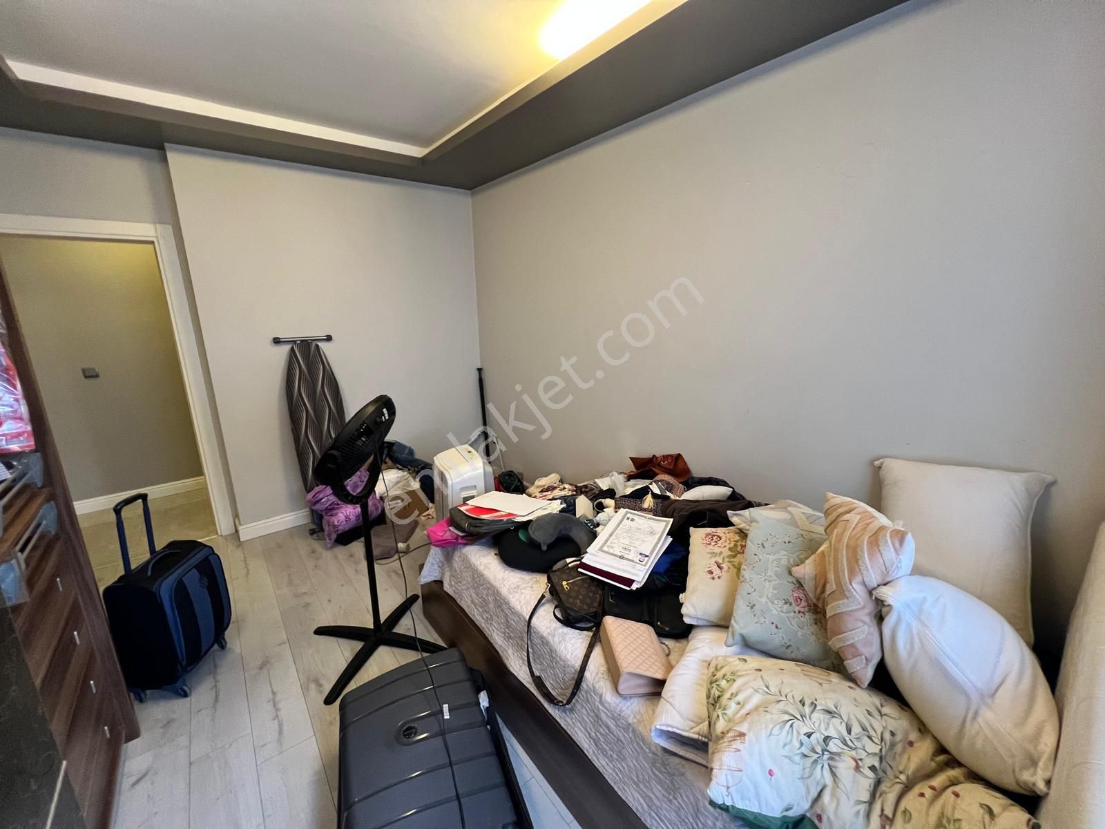 Seba'dan Esenyurt Piri Reis Mh Ems 211 Park' Satılık Lüx 3+1 165m2 Daire - Görsel 21