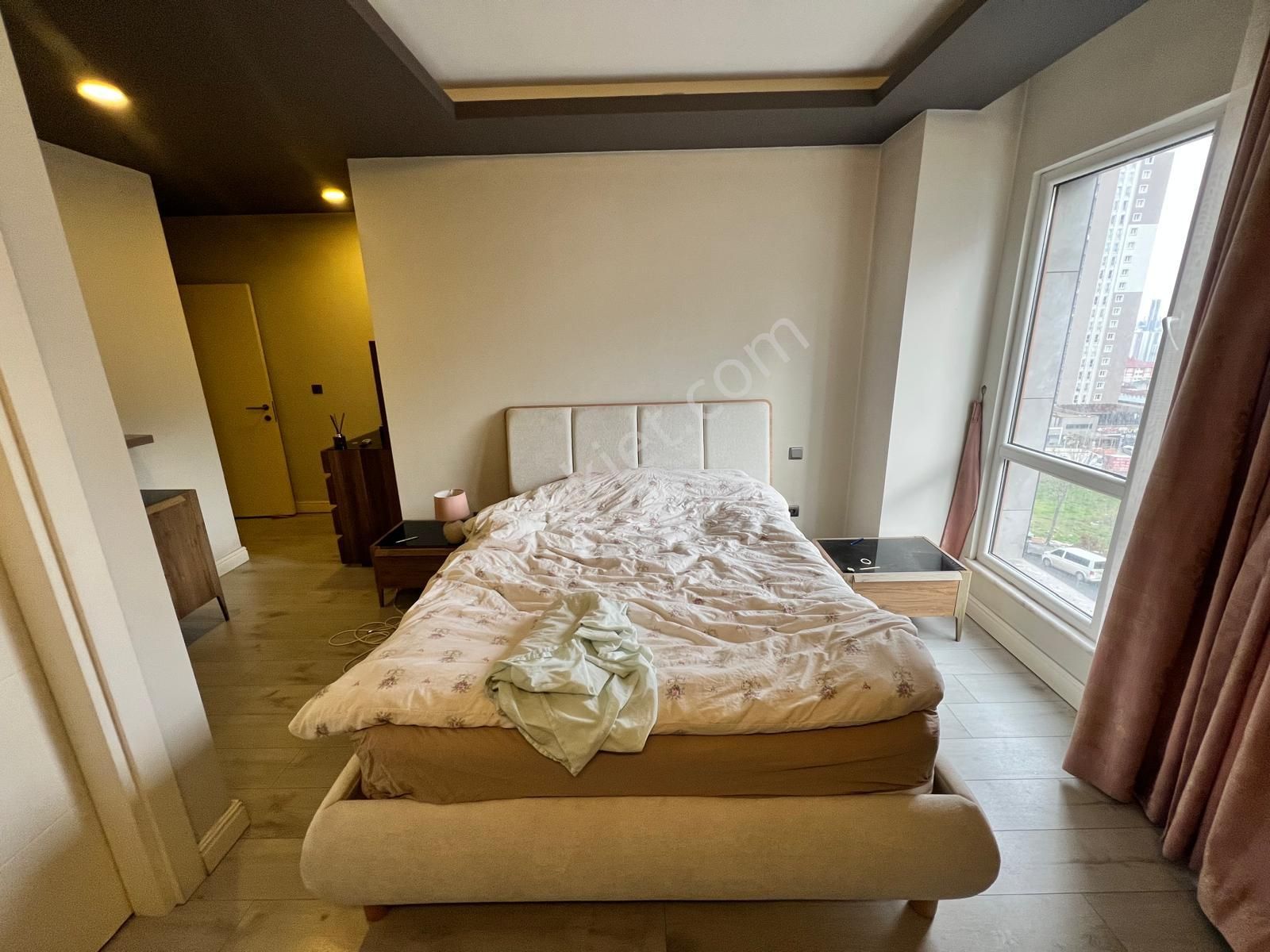 Seba'dan Esenyurt Piri Reis Mh Ems 211 Park' Satılık Lüx 3+1 165m2 Daire - Görsel 10