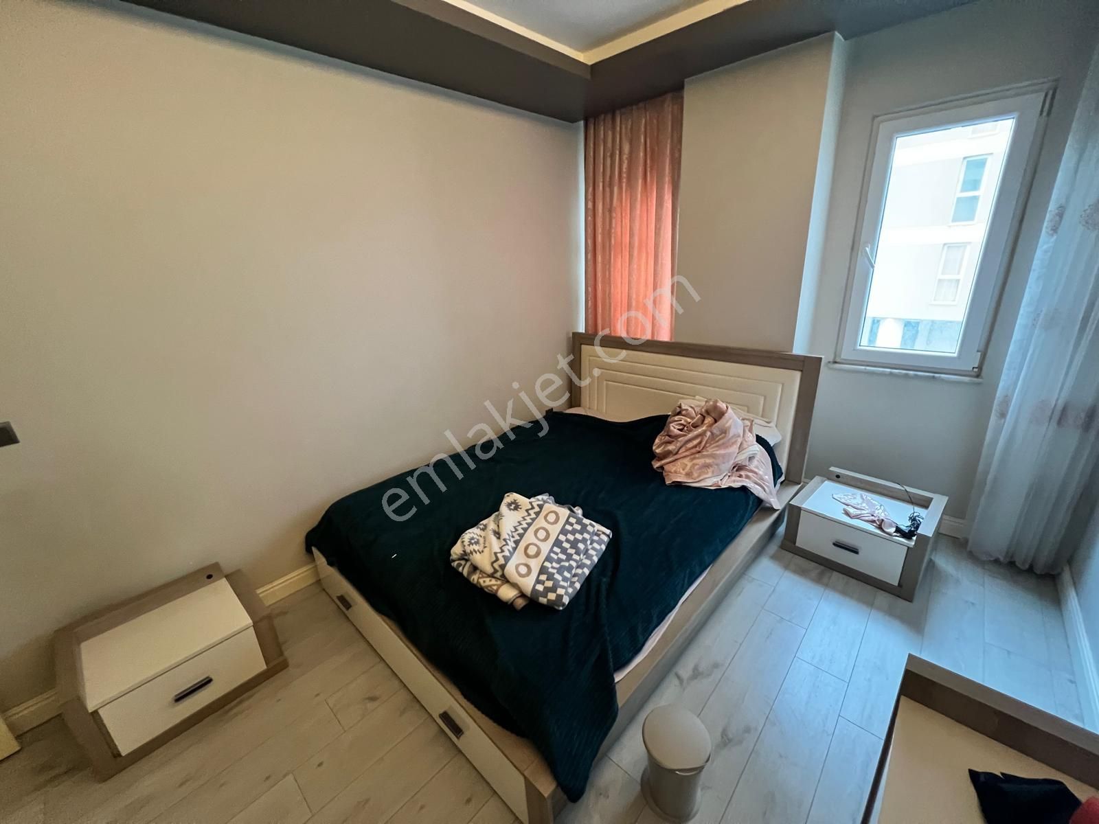 Seba'dan Esenyurt Piri Reis Mh Ems 211 Park' Satılık Lüx 3+1 165m2 Daire - Görsel 16