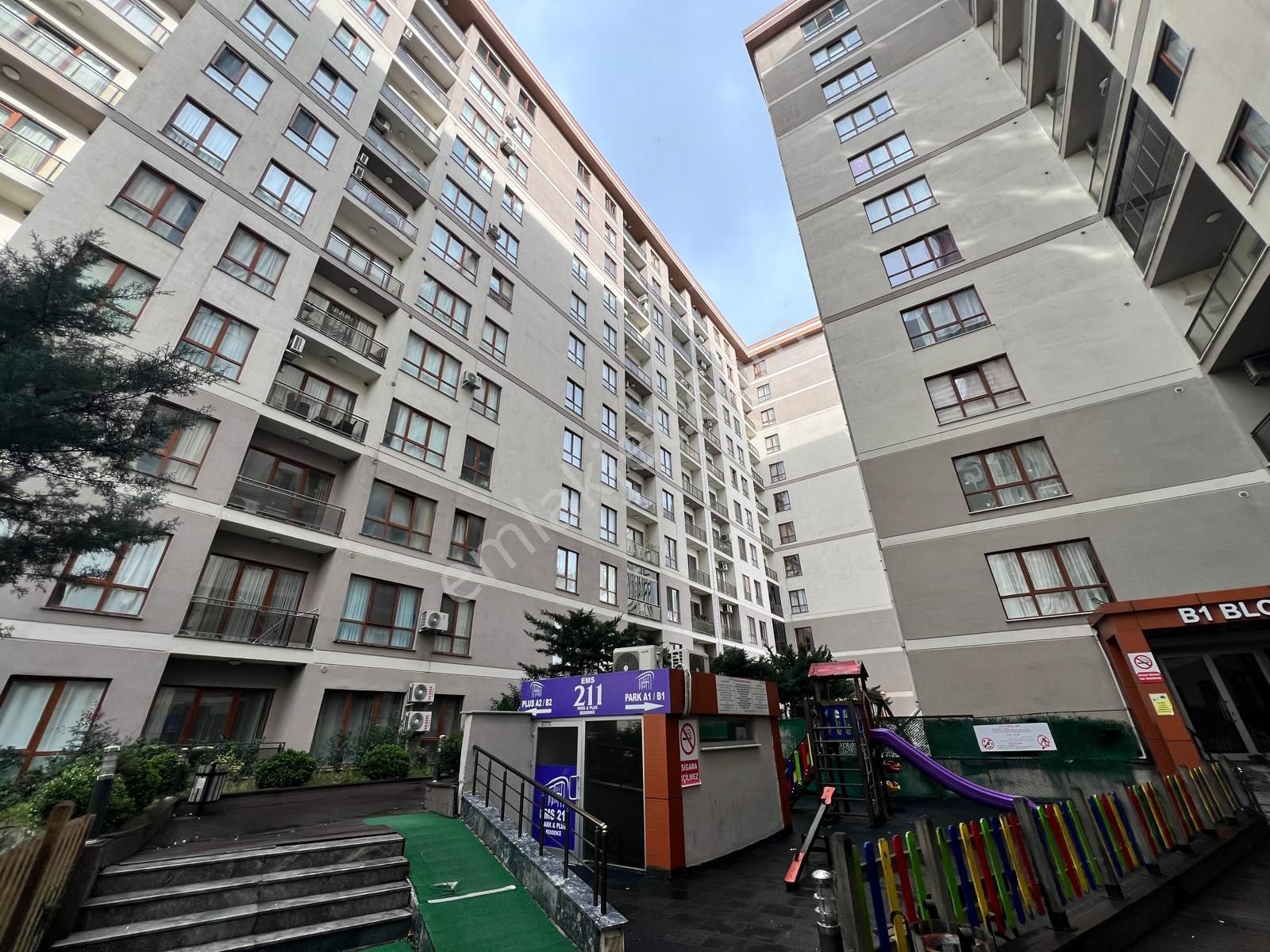 Seba'dan Esenyurt Piri Reis Mh Ems 211 Park' Satılık Lüx 3+1 165m2 Daire - Görsel 22