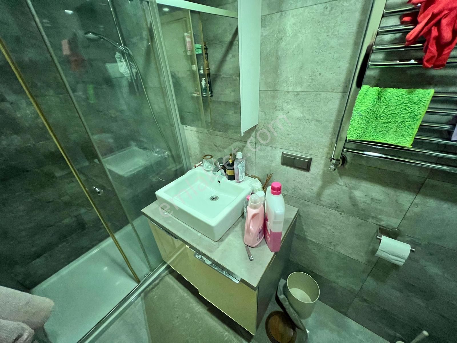 Seba'dan Esenyurt Piri Reis Mh Ems 211 Park' Satılık Lüx 3+1 165m2 Daire - Görsel 29