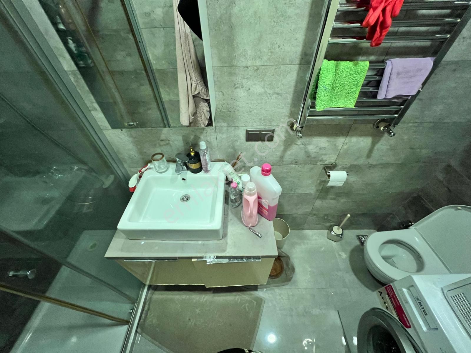 Seba'dan Esenyurt Piri Reis Mh Ems 211 Park' Satılık Lüx 3+1 165m2 Daire - Görsel 28