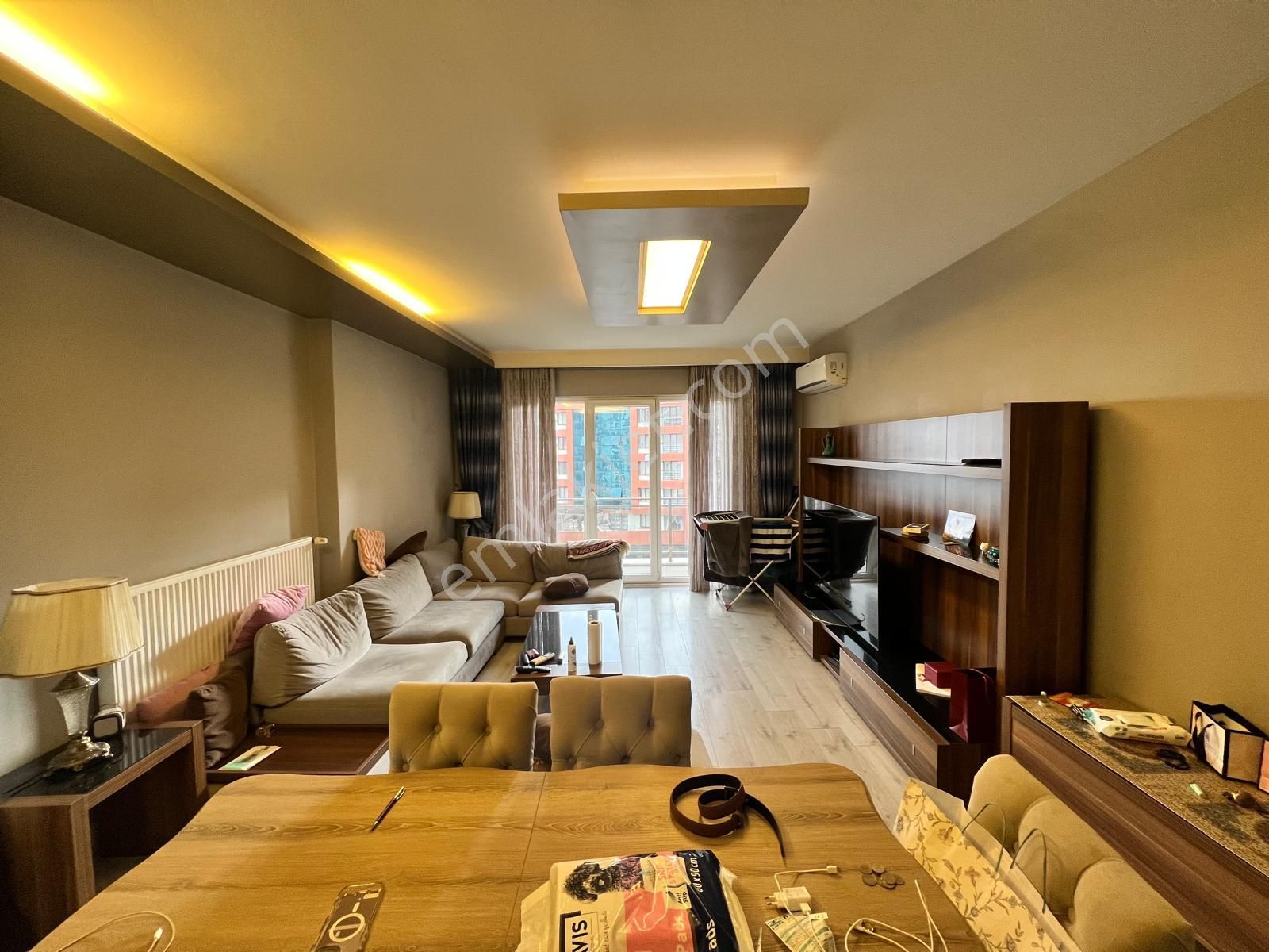 Seba'dan Esenyurt Piri Reis Mh Ems 211 Park' Satılık Lüx 3+1 165m2 Daire - Görsel 2